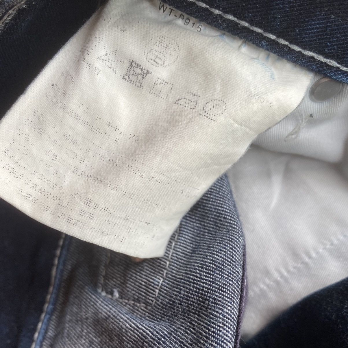 Comme des Garcons × Junya Watanabe EYE Work Pants Size US 32 / EU 48 - 6 Thumbnail