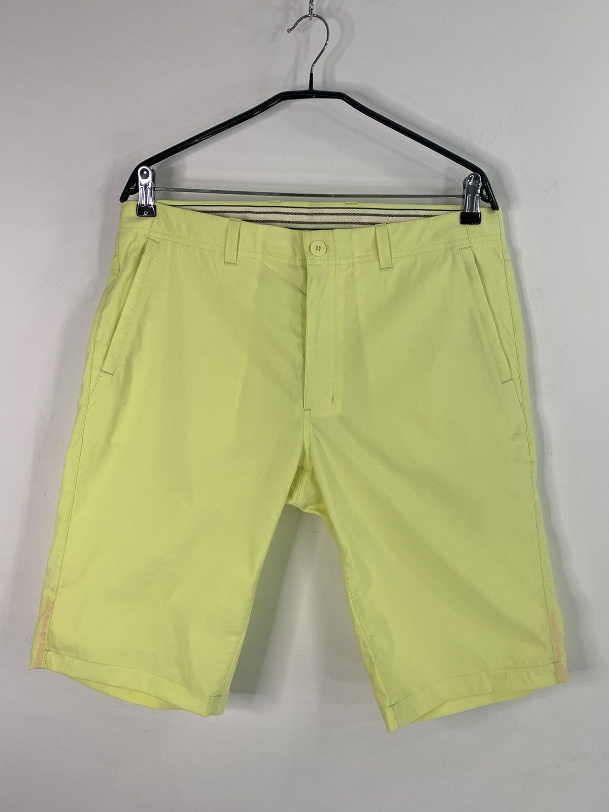 Rapha Rapha Randonnee Cycling City Shorts 36 Size Size US 36 / EU 52 - 3 Thumbnail