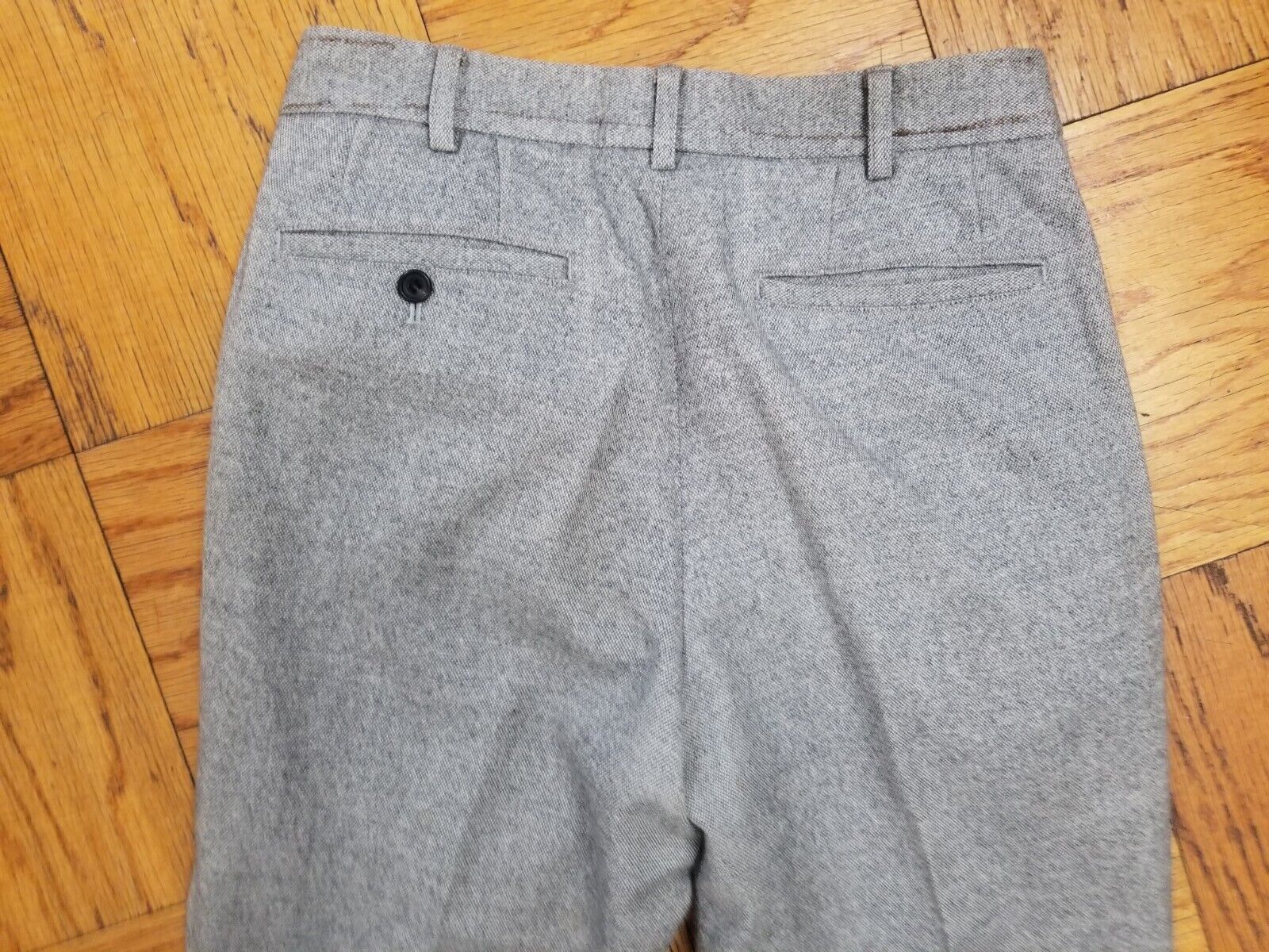 Nom De Guerre Nom de Guerre Men’s 2 piece suit Size 38R - 12 Thumbnail