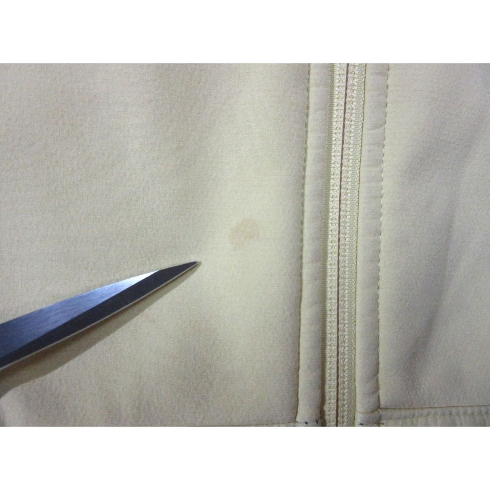The North Face The North Face Womens Small Yellow Jacket - Denali Summit Project 2006 Size S / US 4 / IT 40 - 7 Thumbnail