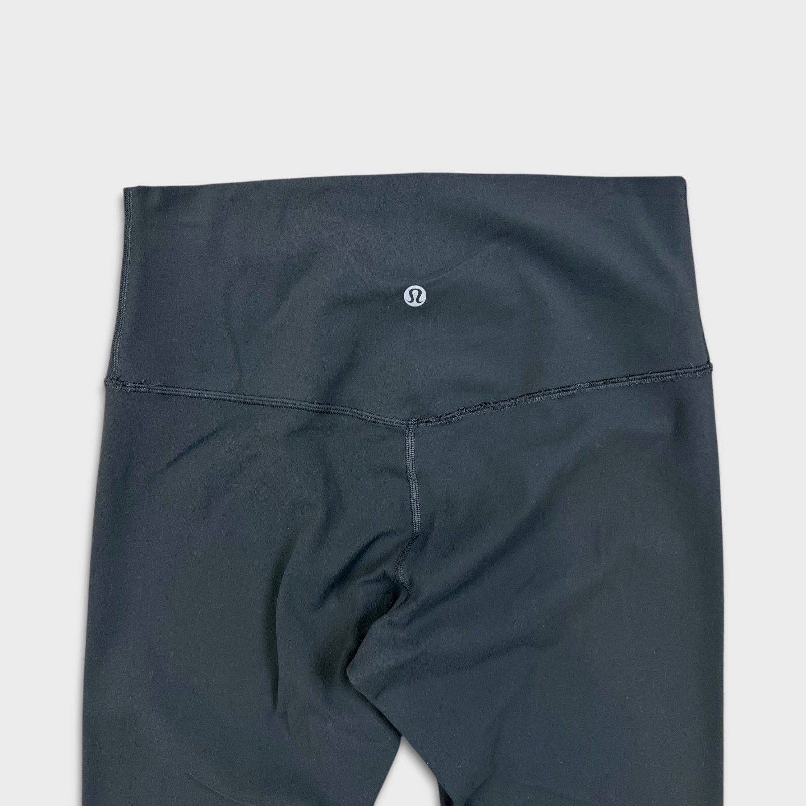 Lululemon Lululemon Align Pant 28" Size 8 High Rise Pilates Leggings Size 30" / US 8 / IT 44 - 6 Thumbnail