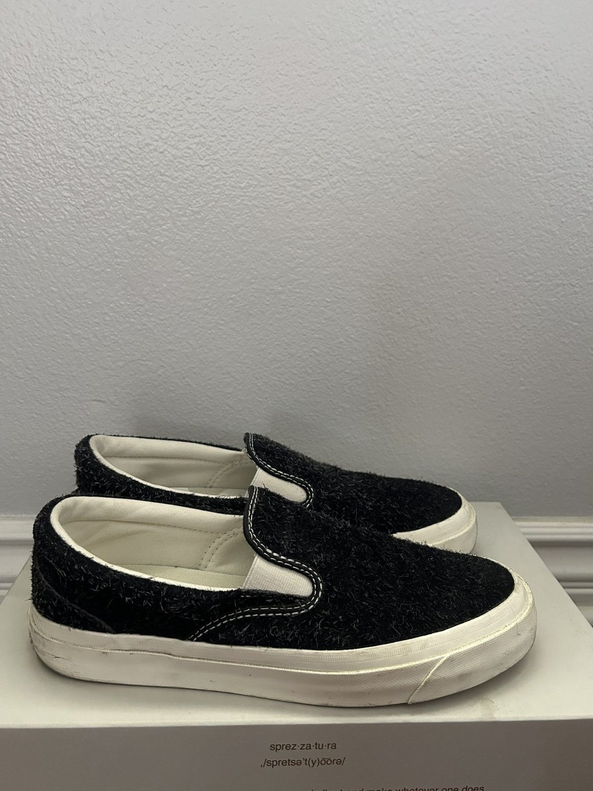 Converse × Golf le Fleur Converse One Star x Golf slip-on Size US 8 / EU 41 - 1 Thumbnail