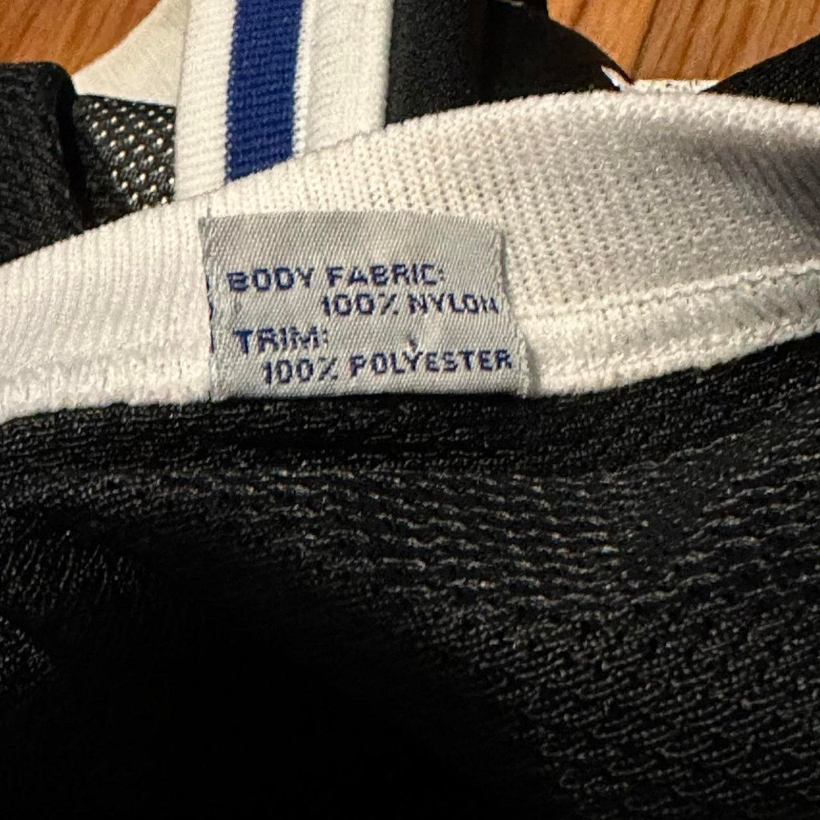 Champion × NBA × Vintage 90s Champion Hardaway No 1 Orlando Magic NBA Jersey S(40) Size US S / EU 44-46 / 1 - 8 Thumbnail