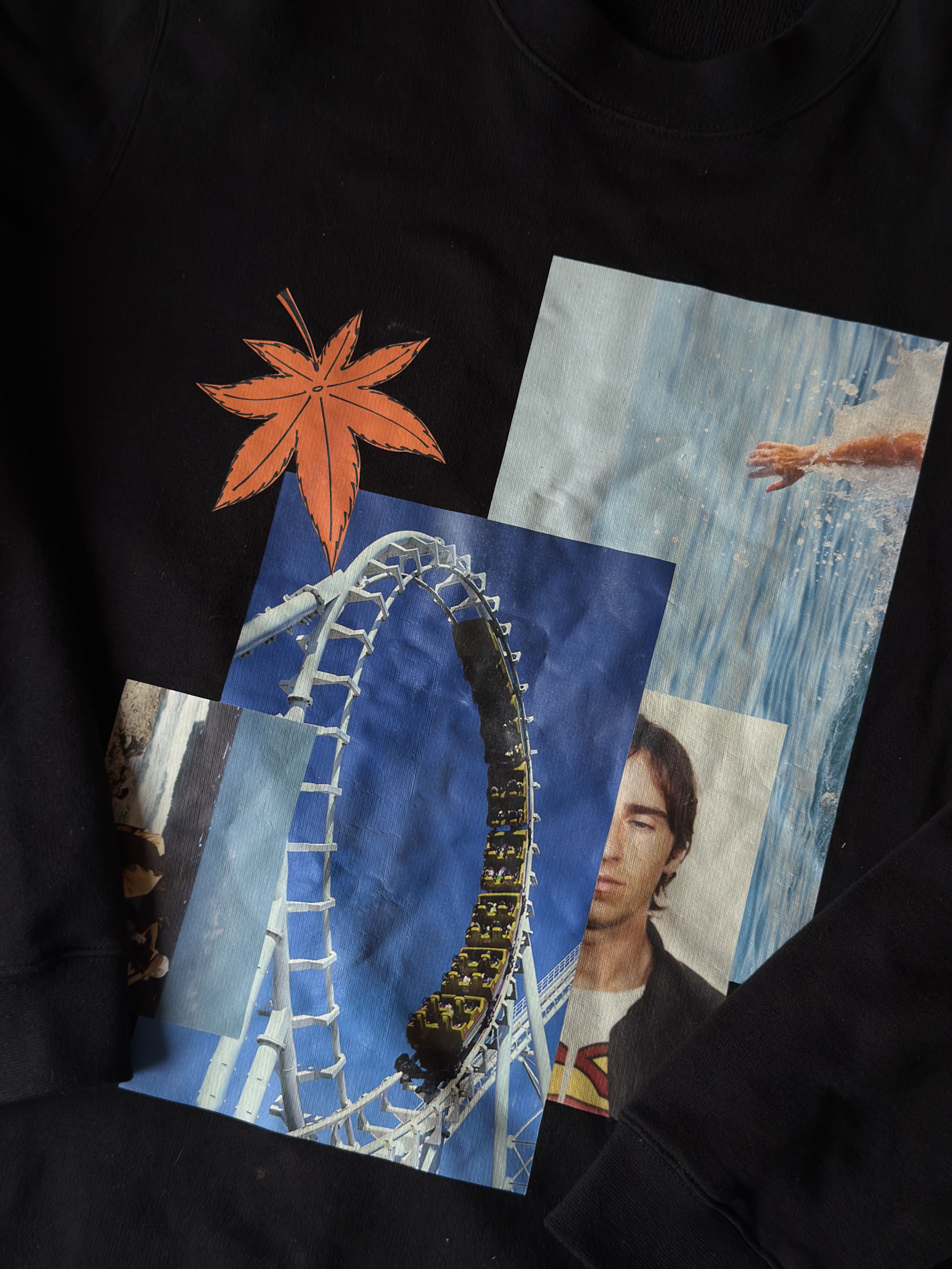 Raf Simons Raf Simons sweatshirts Size US L / EU 52-54 / 3 - 2 Thumbnail
