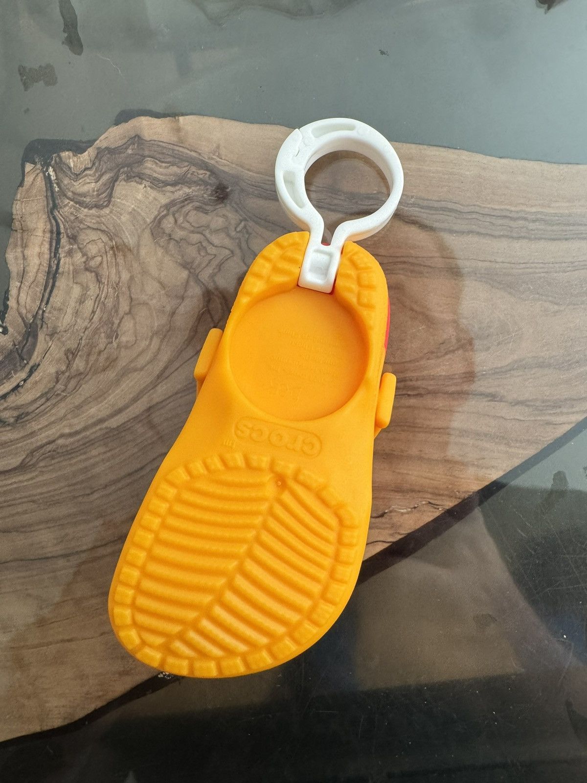 Crocs Crocs x McDonald’s Keychain Collection 3-Pack New Size ONE SIZE - 10 Thumbnail