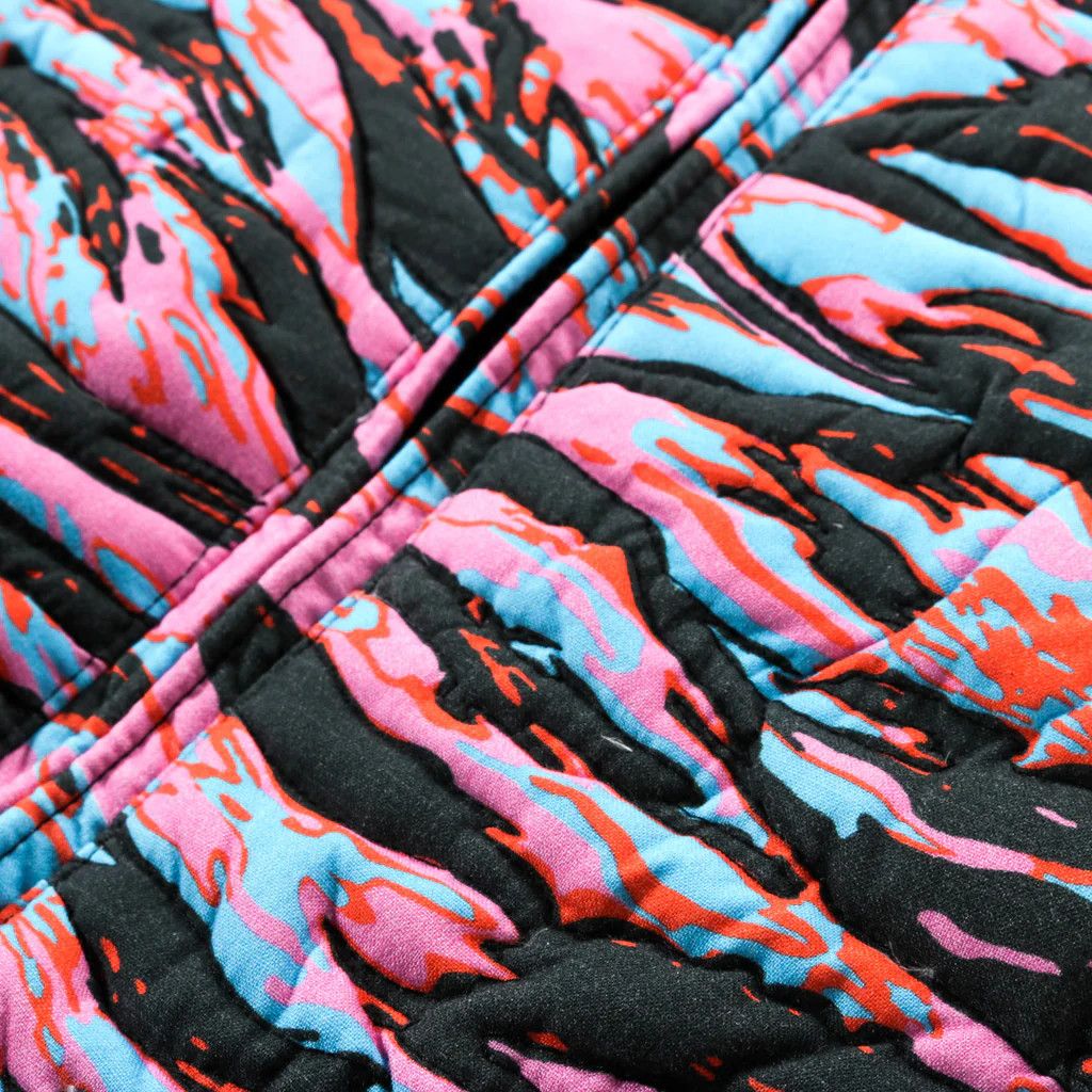 ERL o1y0125 Shell Jacket in Multicolor Size US M / EU 48-50 / 2 - 5 Thumbnail