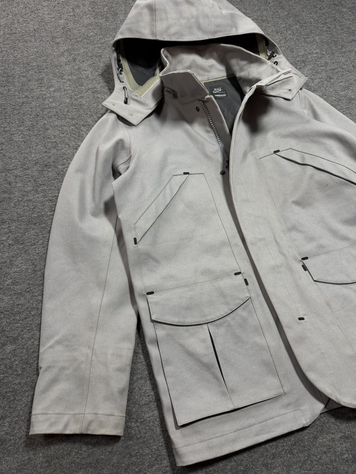 Nike NIKE NSW STORM-FIT ADV M65 SHELL JACKET PARKA Size S Size US S / EU 44-46 / 1 - 10 Thumbnail