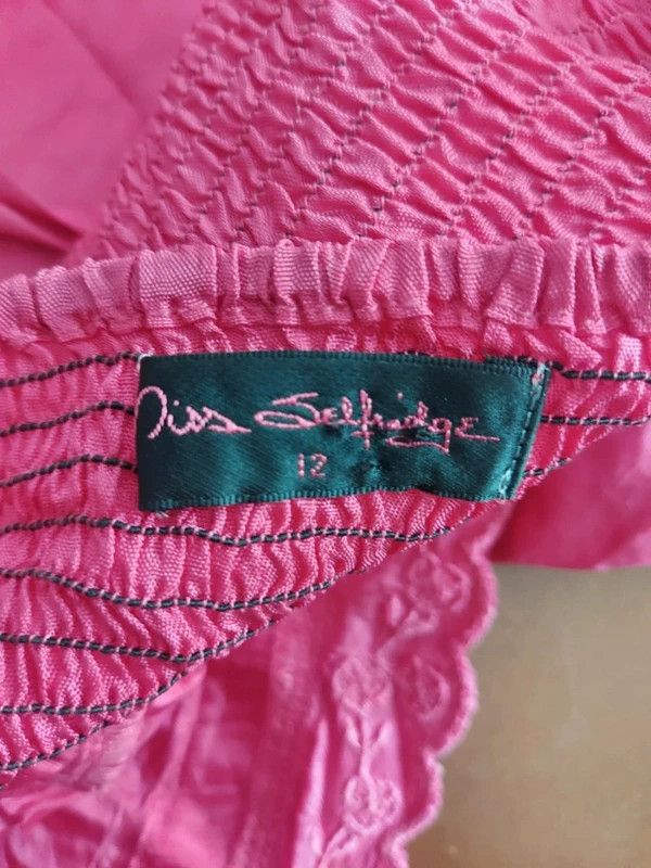 Vintage Vintage cami top Size L / US 10 / IT 46 - 5 Thumbnail