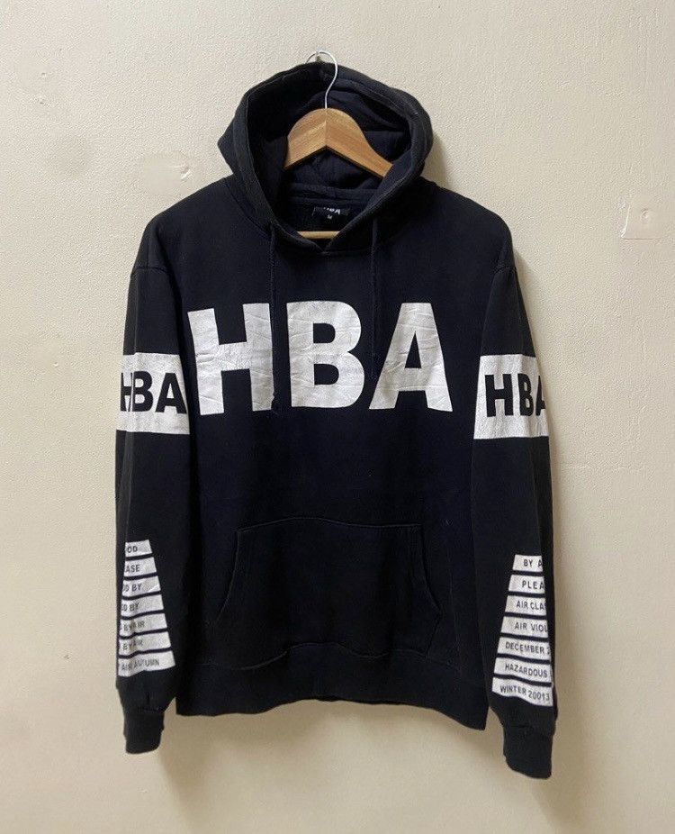 Hood By Air Hood By Air Been Trill Size US M / EU 48-50 / 2 - 2 Thumbnail