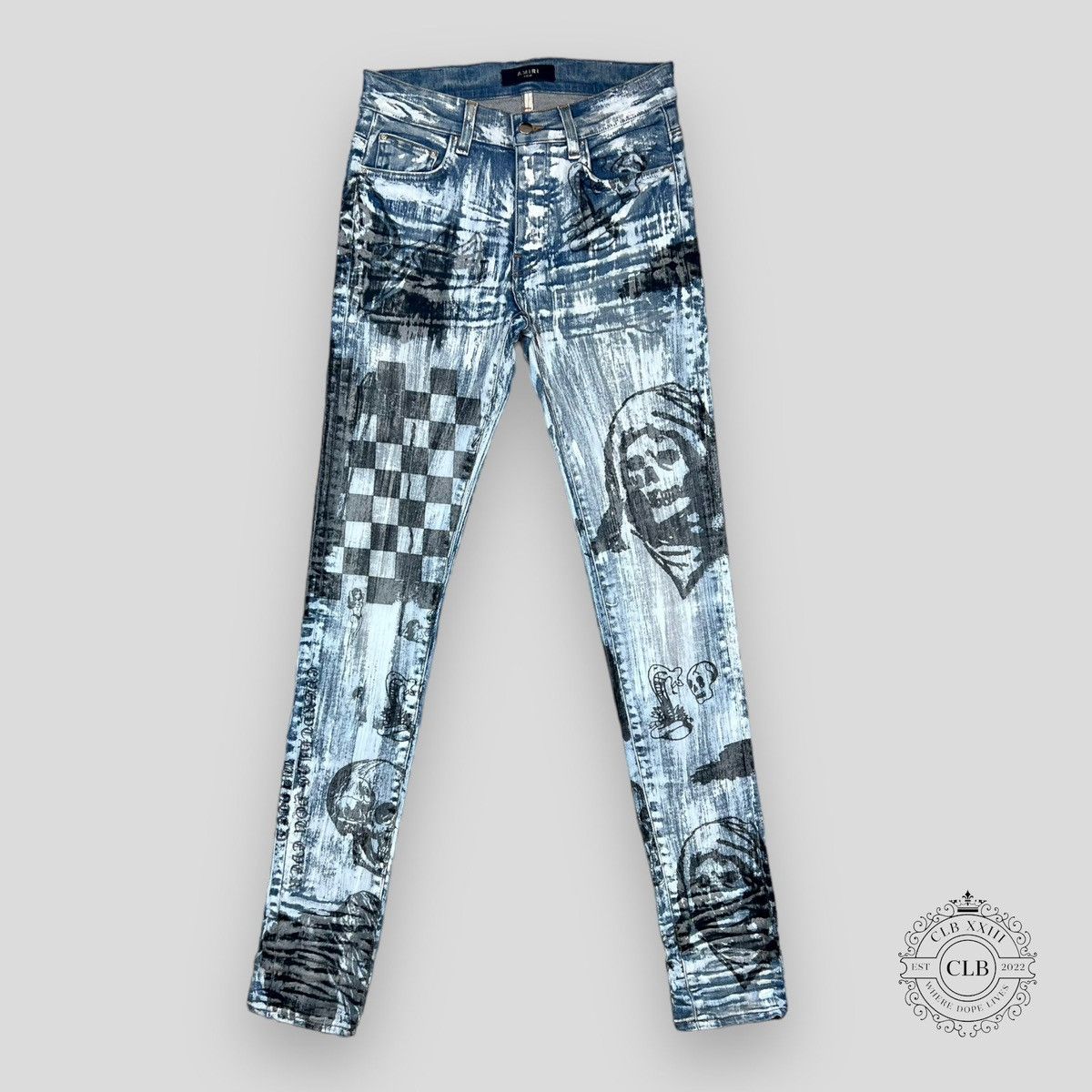 【AMIRI】WES LANG SKETCH JEAN bg_4384162_100393_m