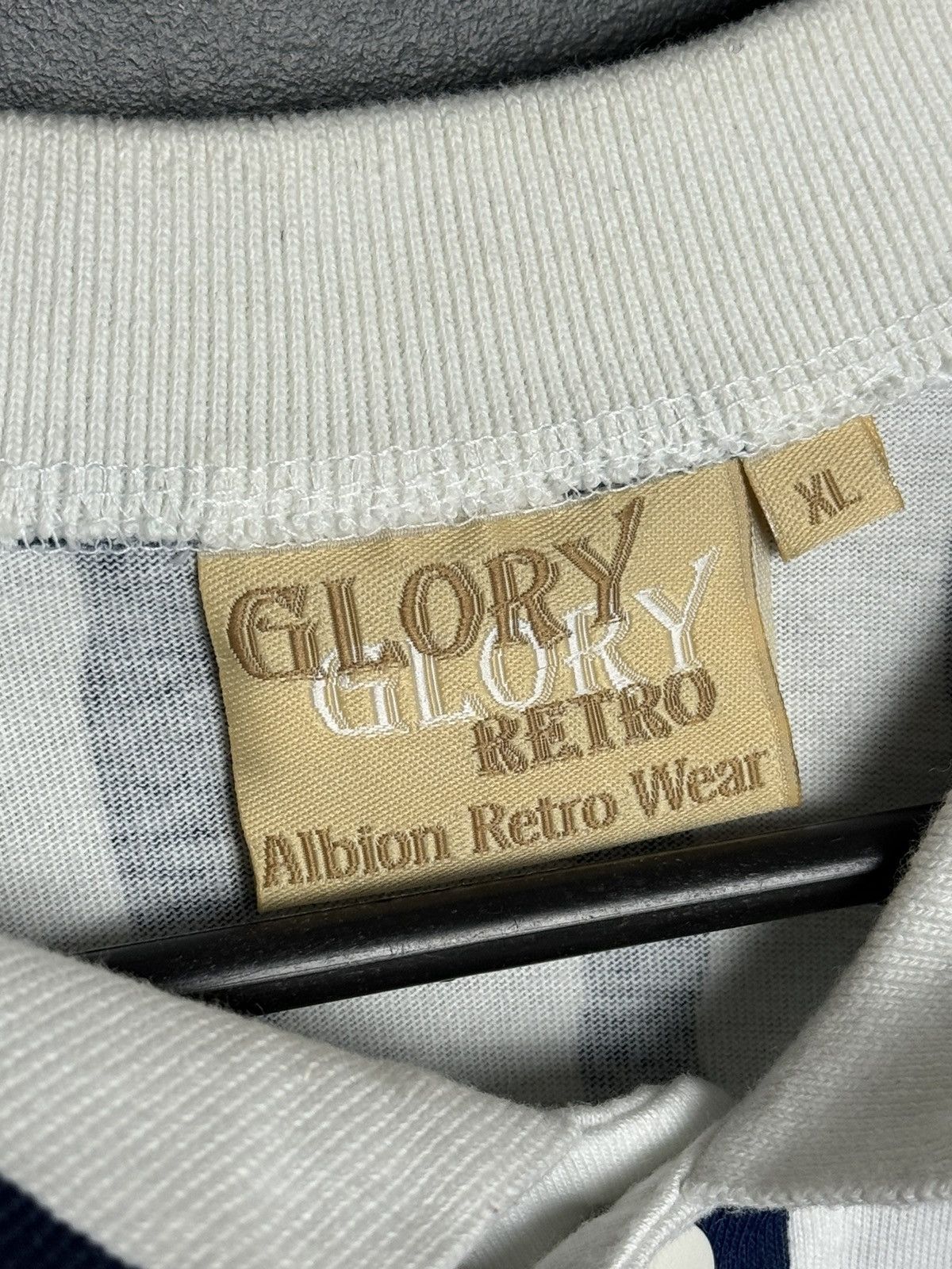 Other West Bromwich Albion 92/93 Home Football Jersey Size US XL / EU 56 / 4 - 14 Thumbnail