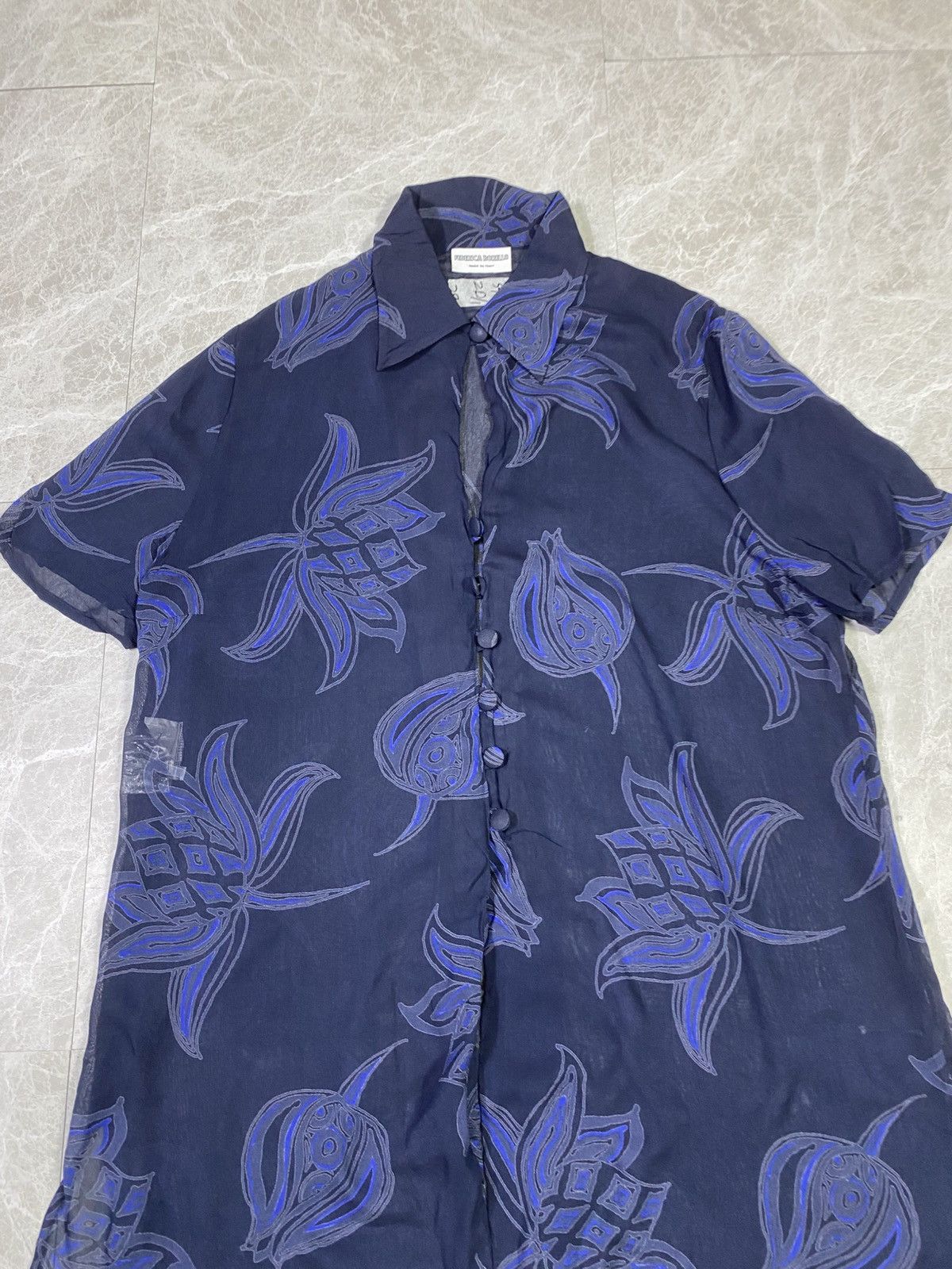 Other Made in italy women FEDERICA BORELLO SIZE M Size M / US 6-8 / IT 42-44 - 2 Thumbnail