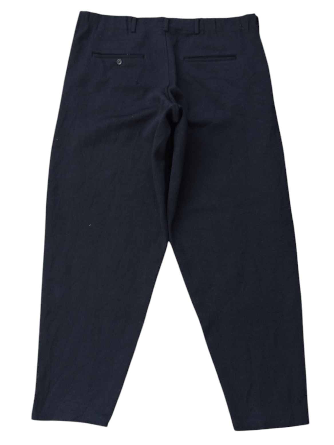 Y's for Men Y's for men by yohji yamamoto baggy pants Size US 35 - 3 Thumbnail
