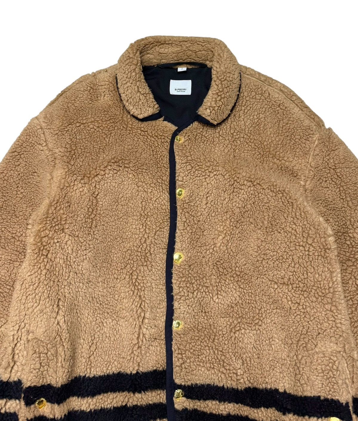 Burberry Burberry Size S / US 4 / IT 40 - 7 Thumbnail
