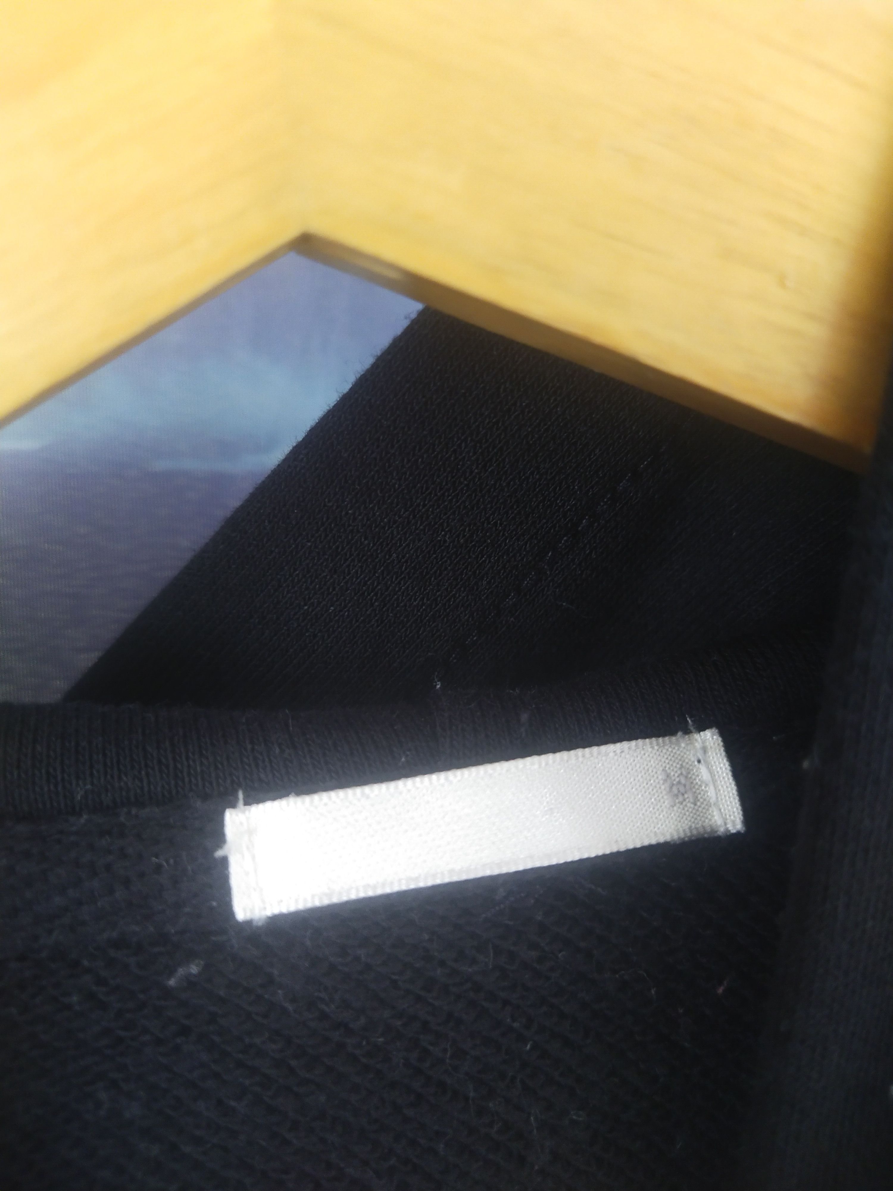 20471120 Neon Genesis Evangelion GU NERV Anime Cropped Hoodie Size M / US 6-8 / IT 42-44 - 6 Thumbnail