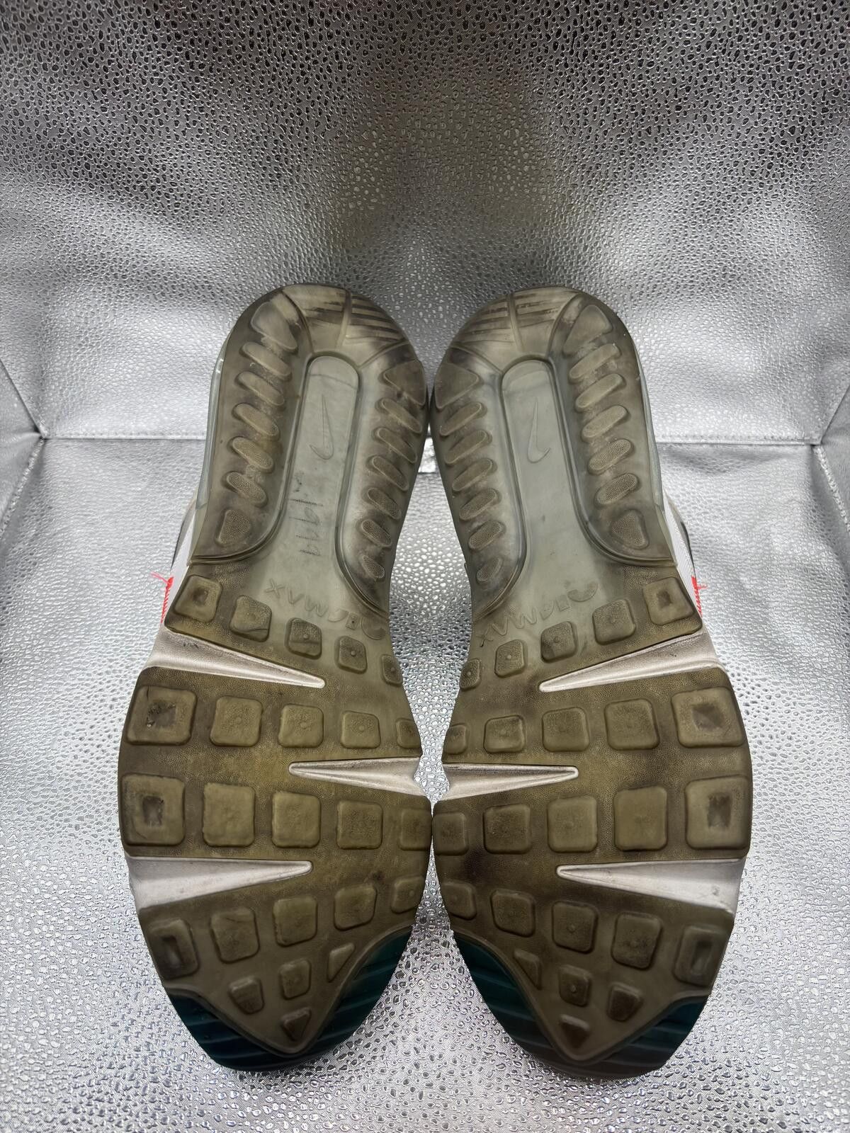 Nike Nike air max 2090 pure platinum Size US 13 / EU 46 - 3 Thumbnail