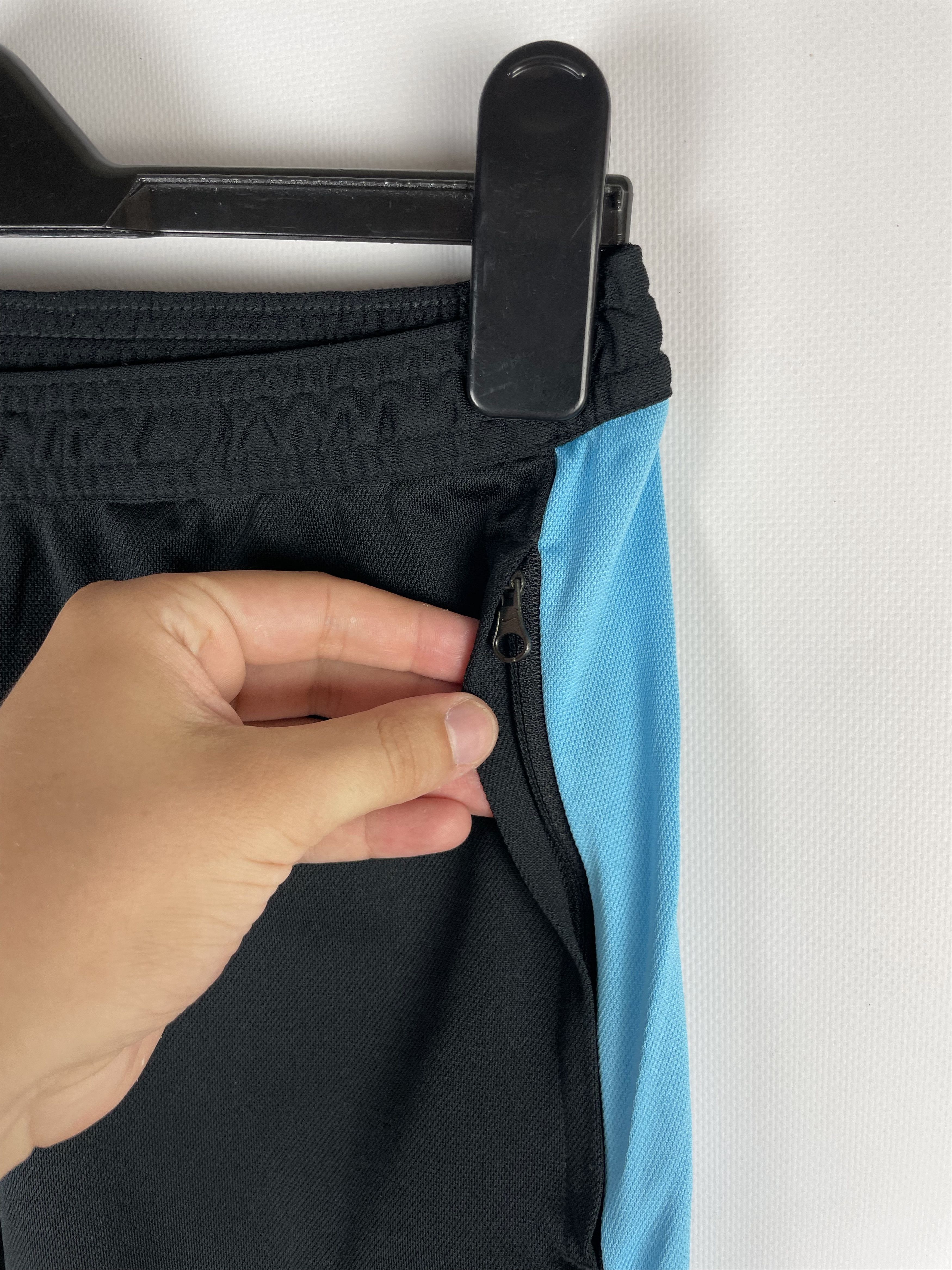 Nike Vintage Nike Sweatpants Y2k Size US 28 / EU 44 - 5 Thumbnail