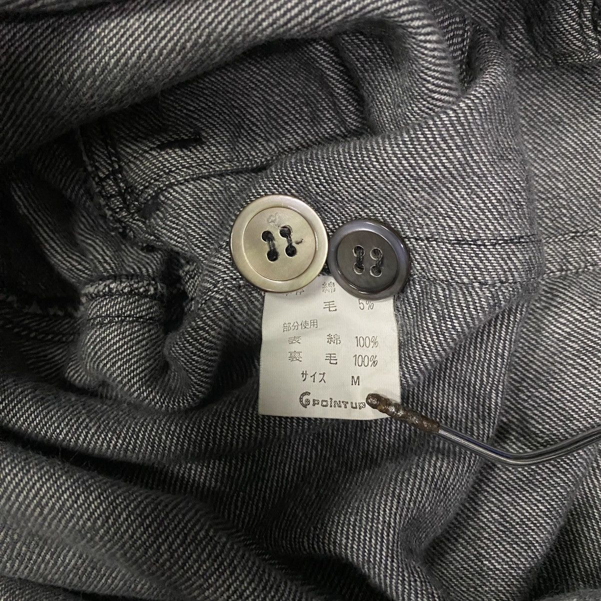 Hai Sporting Gear × Issey Miyake × Vintage Vintage Hai Sporting Gear Jacket Issey Miyake Archive Size US M / EU 48-50 / 2 - 5 Thumbnail