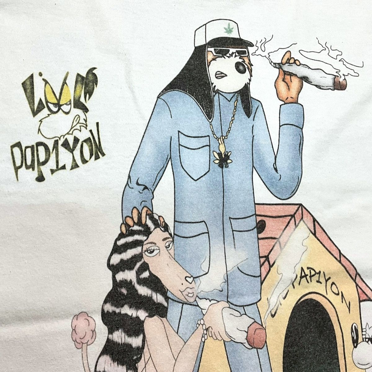 Snoop Dogg Tha Doggfather *SEALED* OG, image size:1200x1200