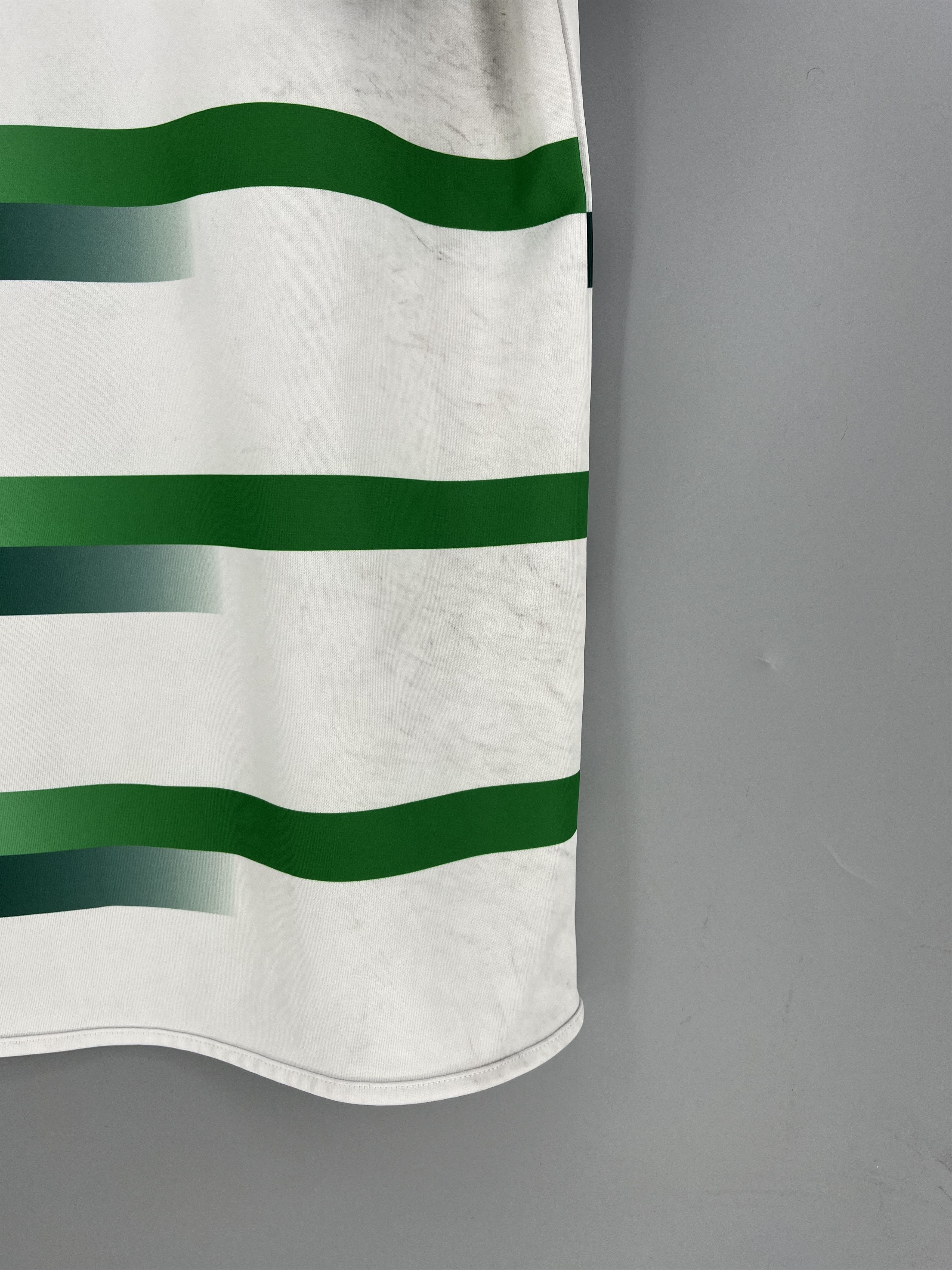 Vintage London Irish XBlades Rugby Jersey Powerday Size US XL / EU 56 / 4 - 18 Thumbnail