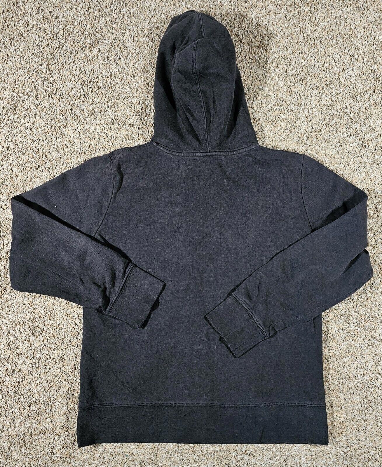 The North Face The North Face Hoodie Y2K Spellout Logo Sweatshirt Womens M Size M / US 6-8 / IT 42-44 - 5 Thumbnail