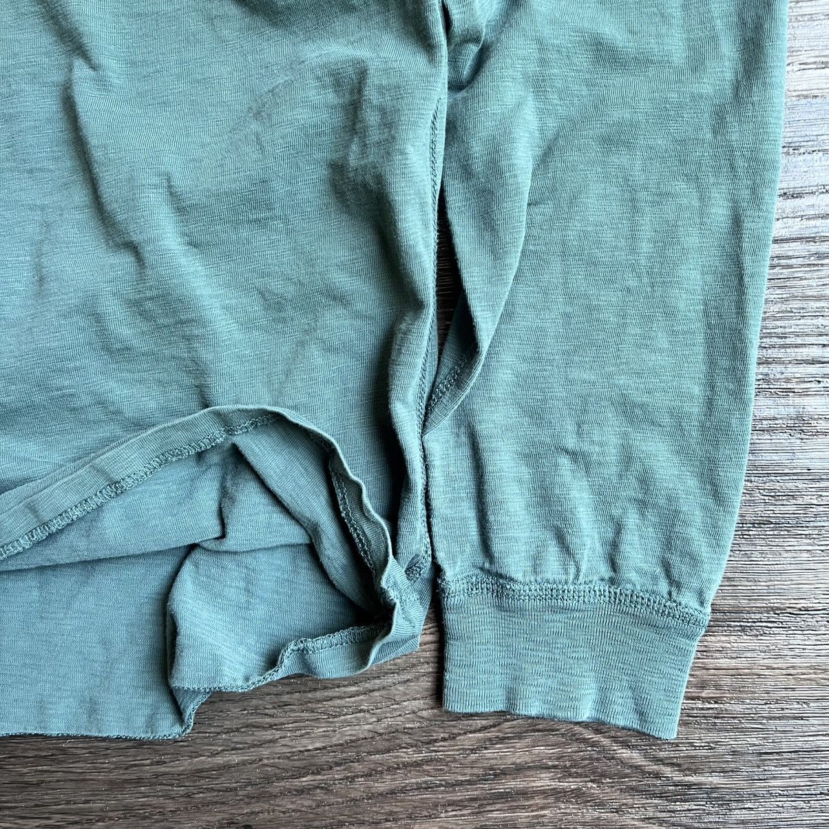 J.Crew Y2K J.Crew, thermal layer essential long sleeve L Size US L / EU 52-54 / 3 - 3 Thumbnail