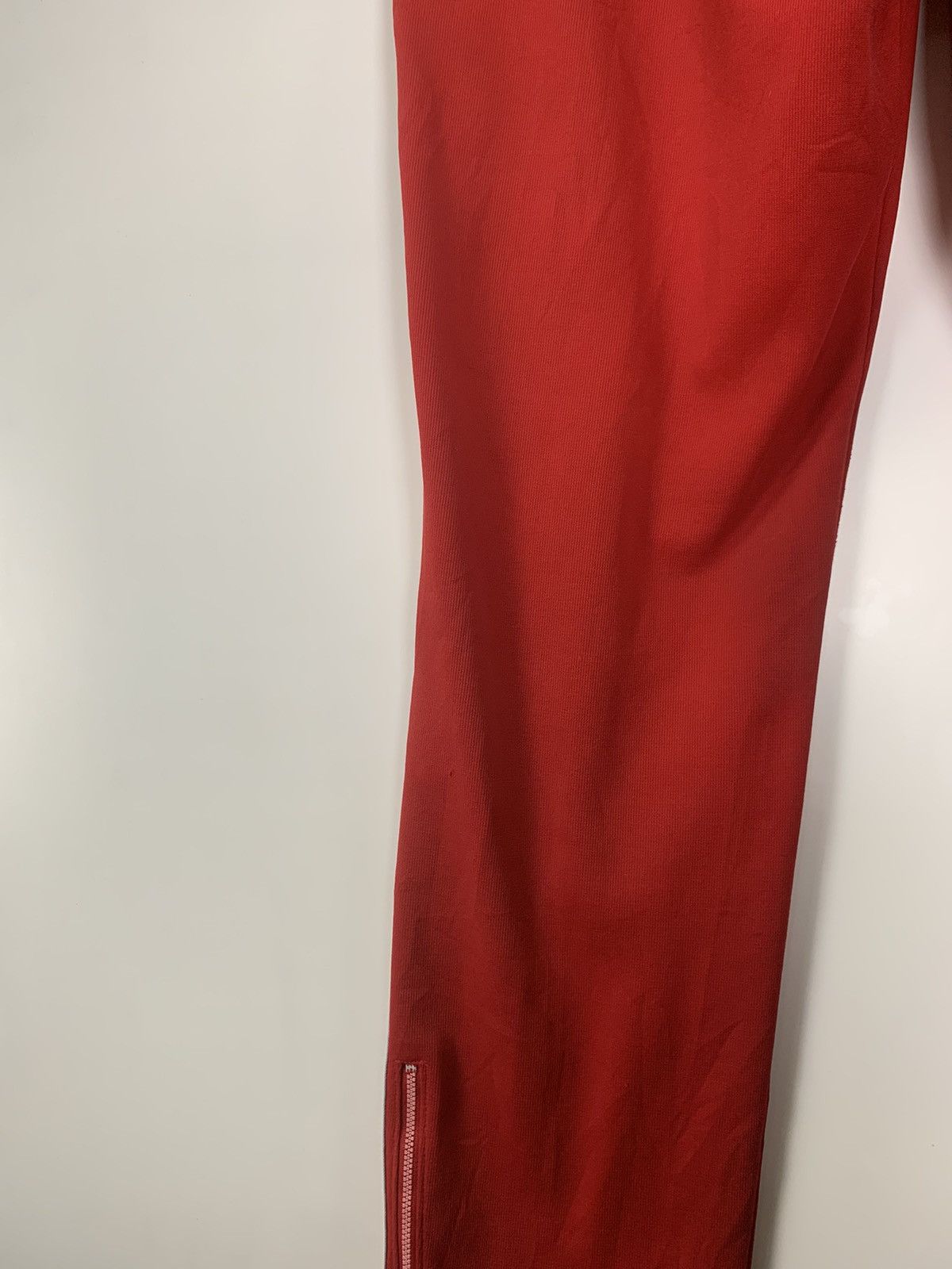 Adidas × Vintage Vintage 80s Adidas Sports pant Size US 36 / EU 52 - 11 Thumbnail
