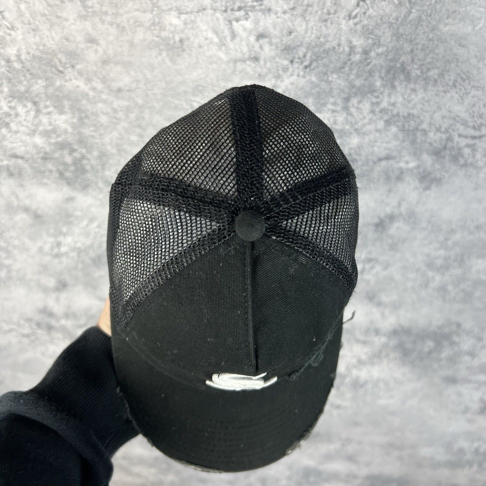 New Era Sox New Era Cap Men's Black One Size ` Size ONE SIZE - 7 Thumbnail