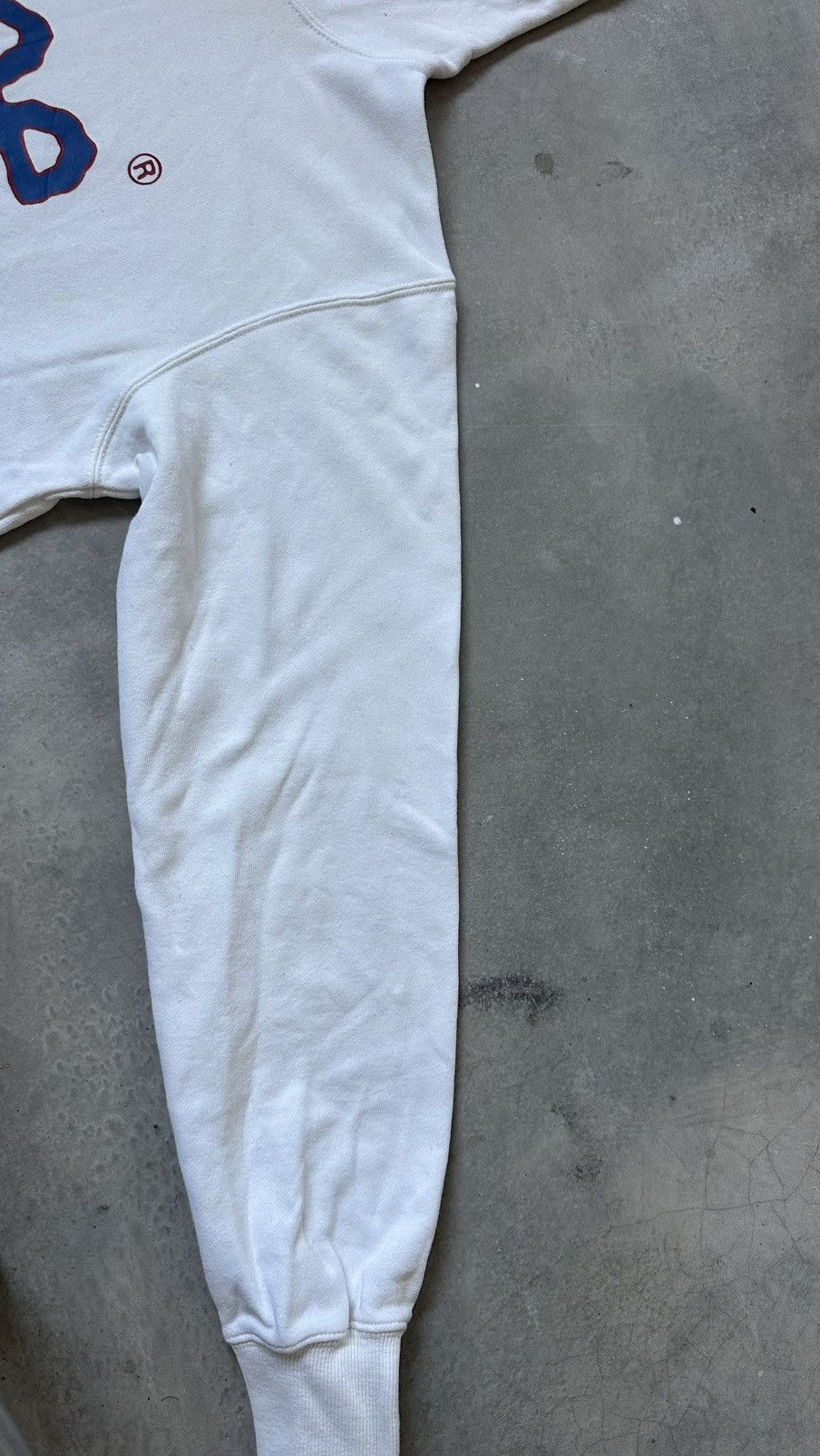 Lee VINTAGE LEE BIG LOGO HOODIE Size US M / EU 48-50 / 2 - 3 Thumbnail