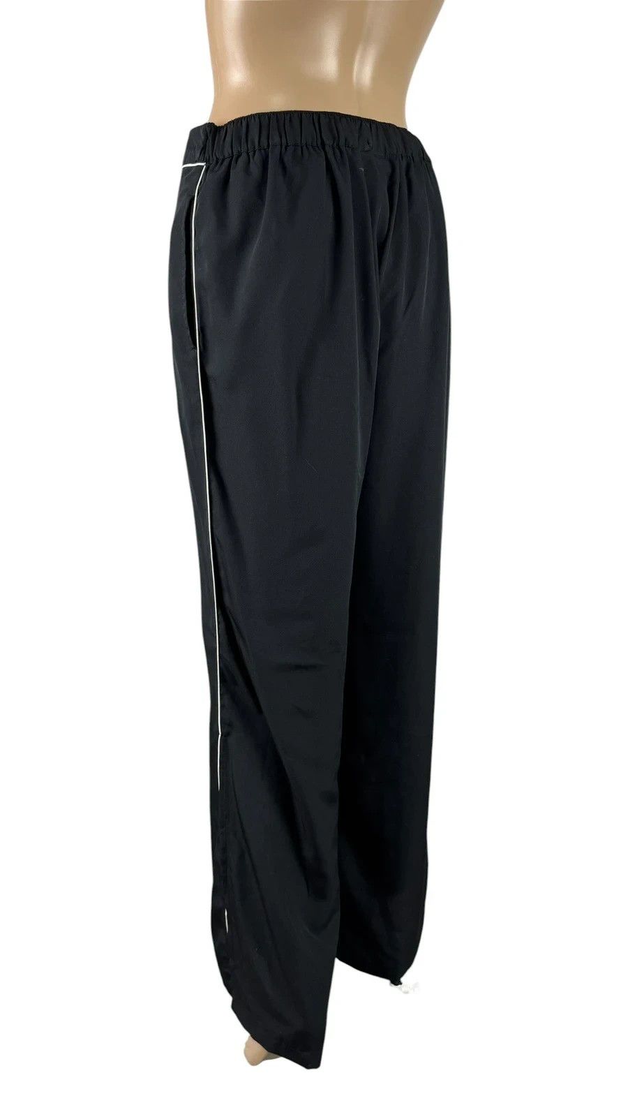 Jason Wu Jason Wu Wide Leg Polyester Pants size S Size 27" / US 4 / IT 40 - 5 Thumbnail