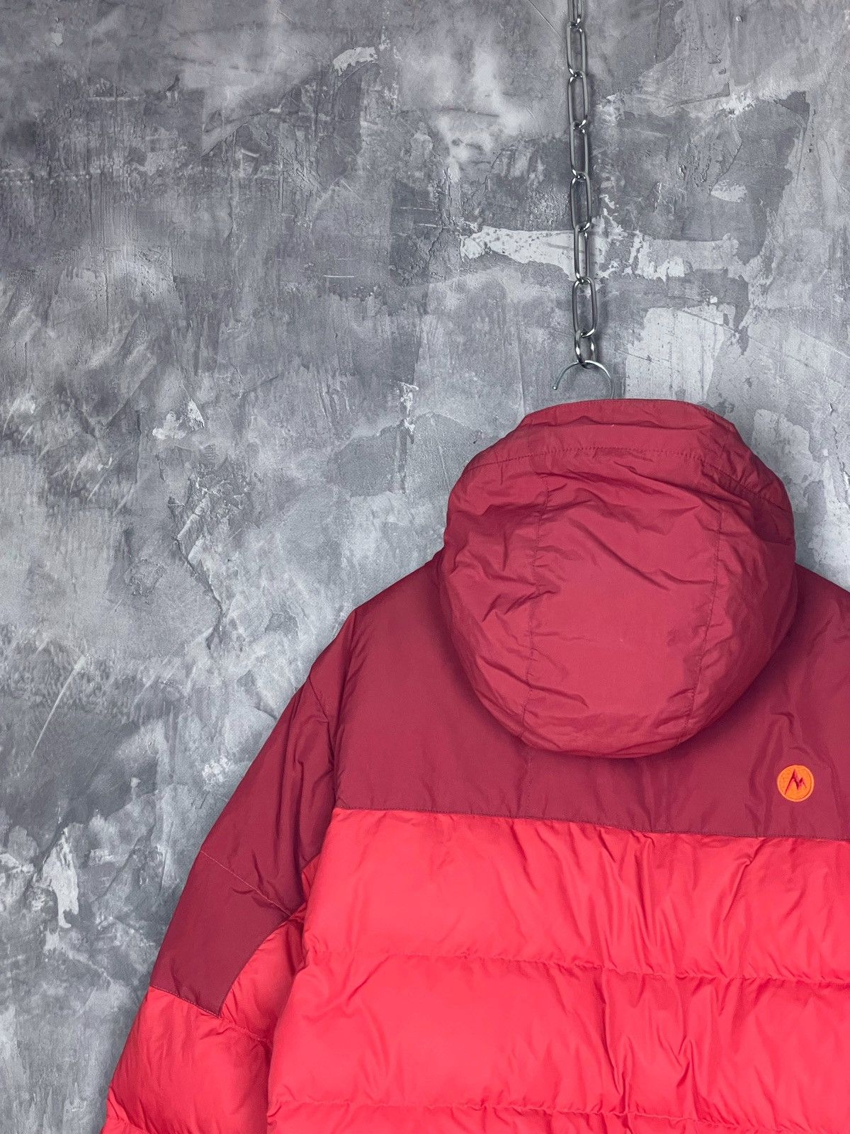 Marmot Down Goose 700 Marmot Puffer Jacket Size US L / EU 52-54 / 3 - 21 Thumbnail