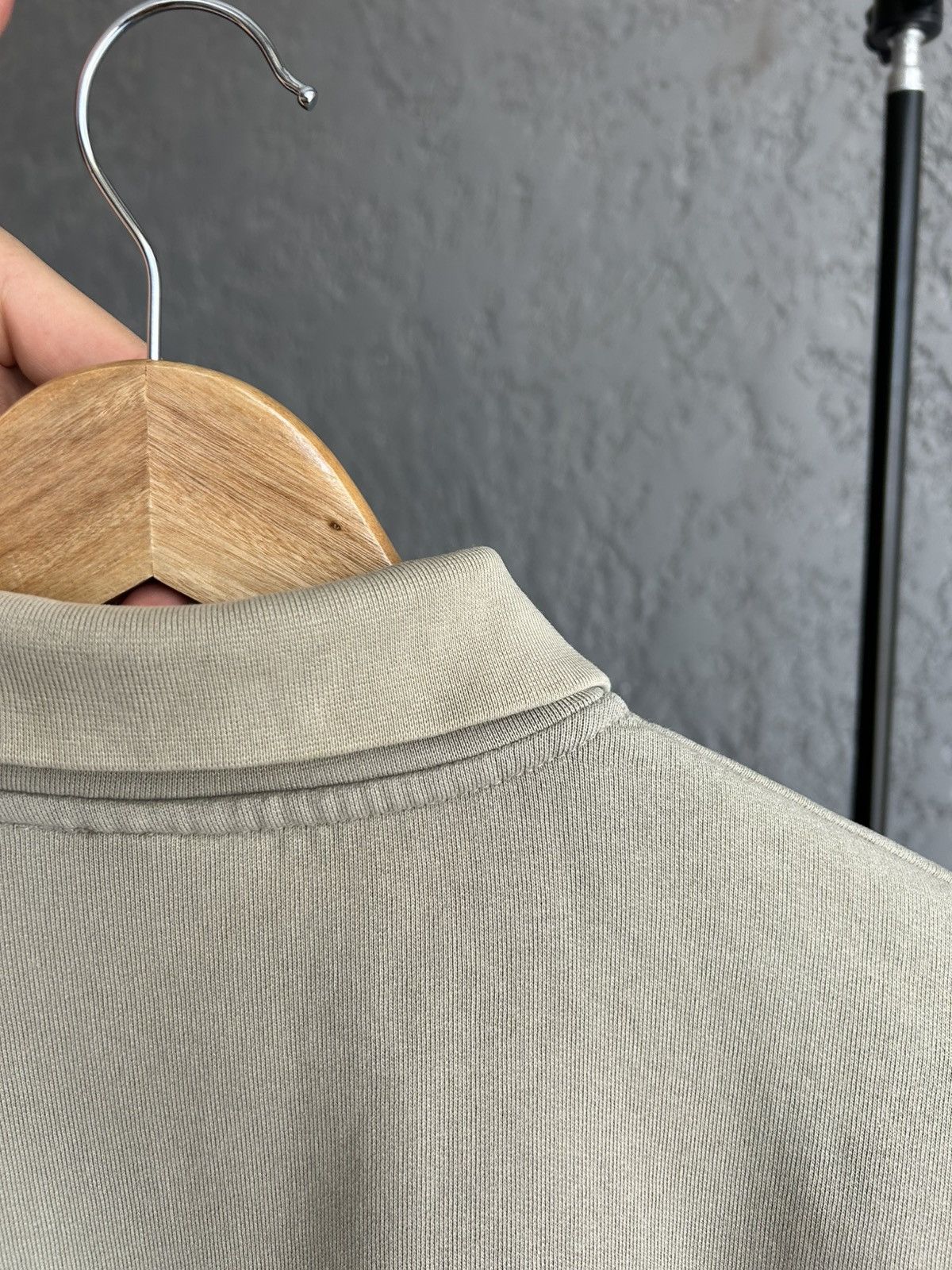 O'Neill O'neill Vintage 90's Surf style man's full-zip sweatshirt Size US M / EU 48-50 / 2 - 15 Thumbnail