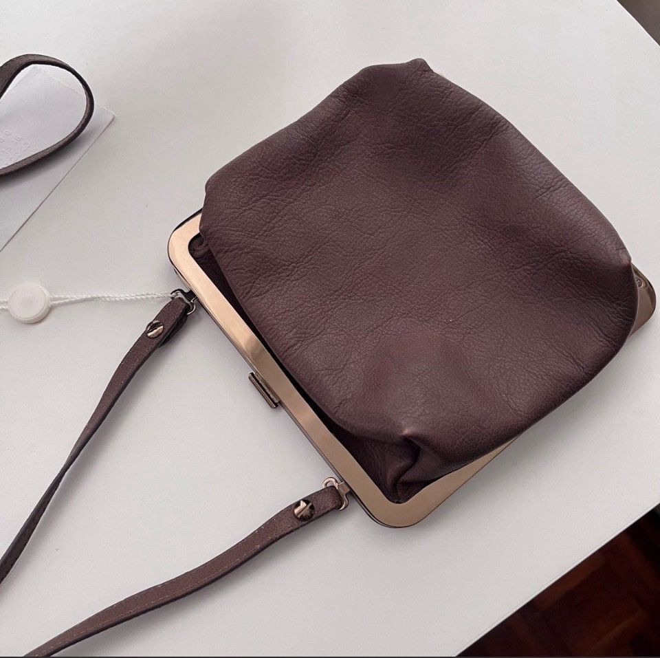 Maison Margiela Maison Martin Margiela X HM Glove Clutch Bag | Grailed