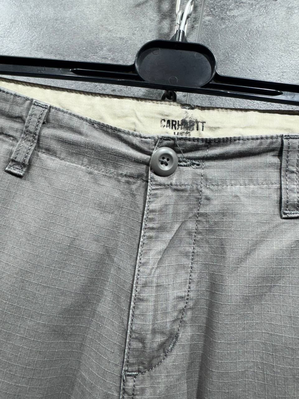 Carhartt Carhartt Cargo Aviation Pants Size US 30 / EU 46 - 10 Thumbnail