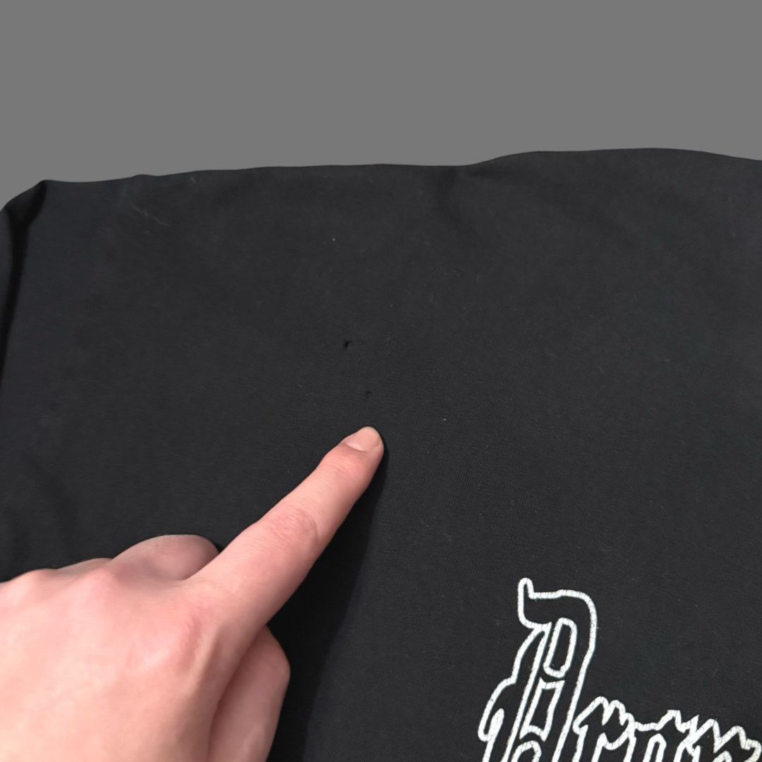 Other Dropkick Murphy Boston MA Black SS Tee XXXL GUC Size US XXL / EU 58 / 5 - 5 Thumbnail