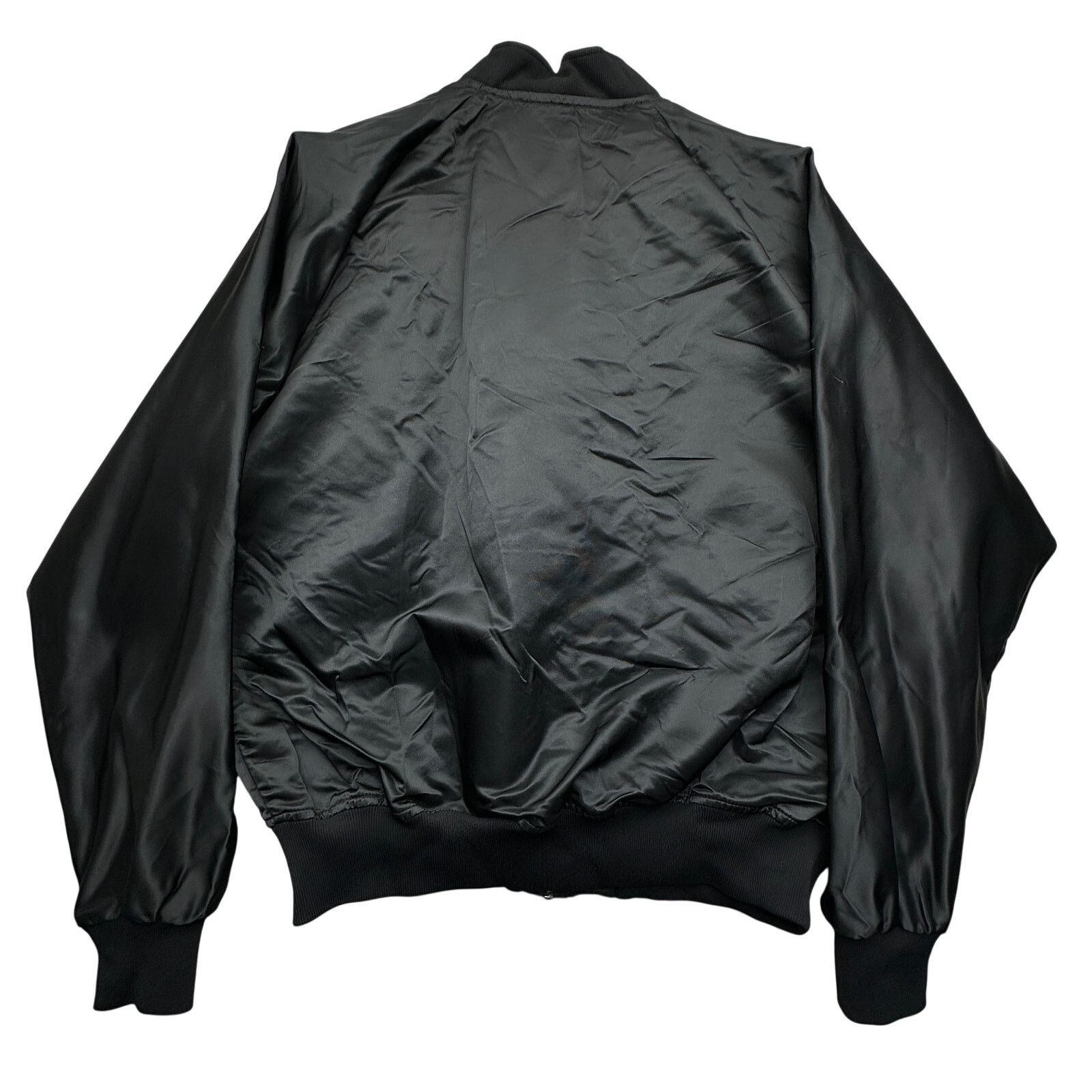 Other Vintage 80s Leader Sportswear Bomber Nylon Jacket Mens XL Size US XL / EU 56 / 4 - 8 Thumbnail
