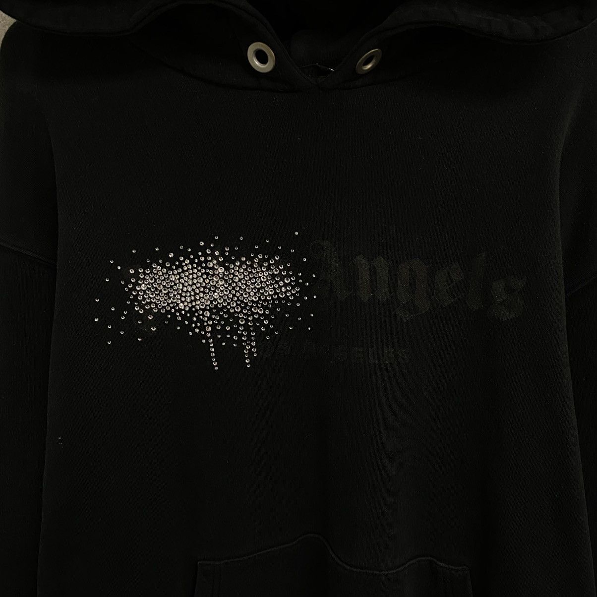 Palm Angels Palm Angels Hoodie Size US XL / EU 56 / 4 - 5 Thumbnail