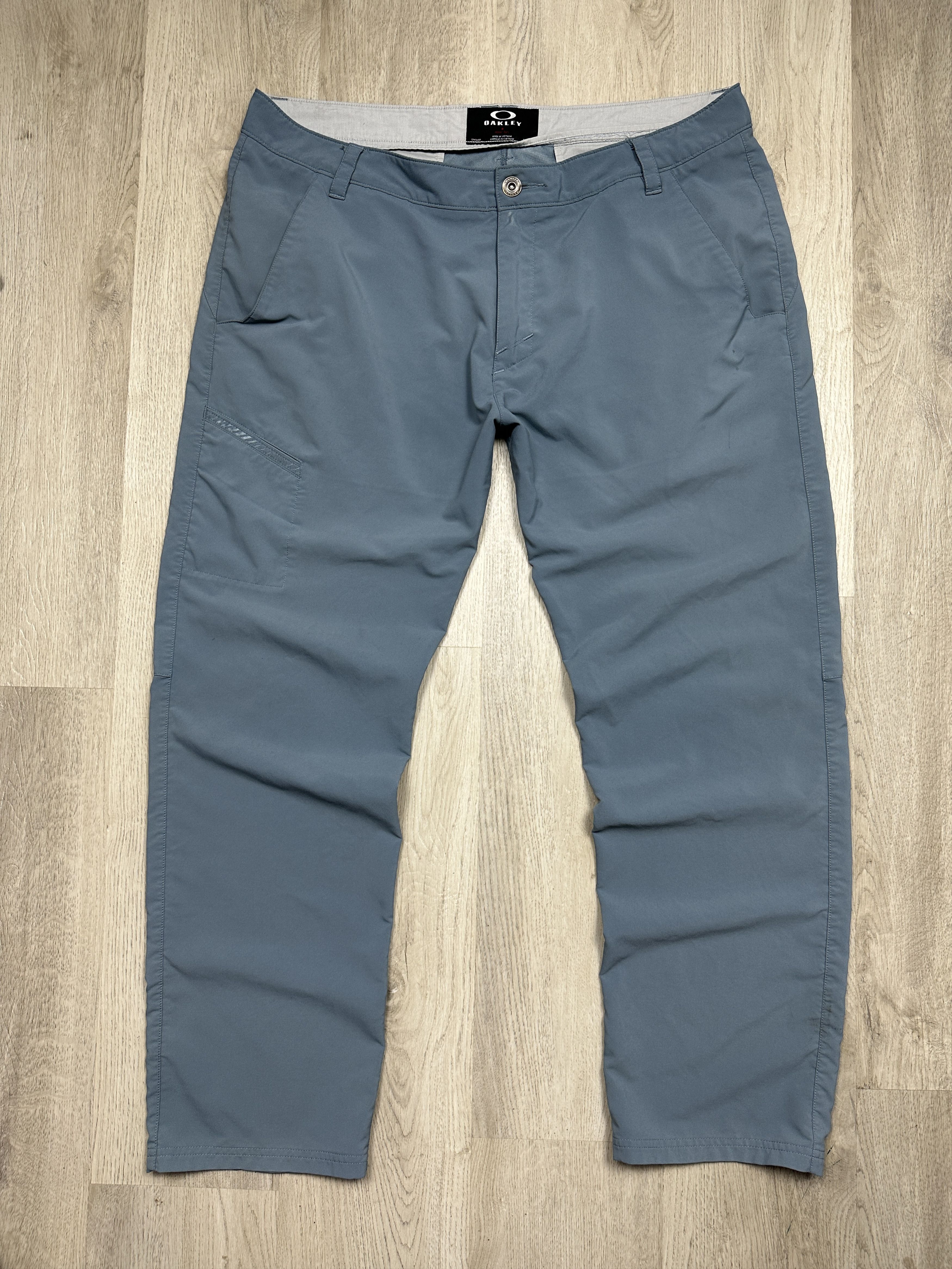 Oakley × Vintage Oakley Vintage Mens Outdoor Pants Size US 40 / EU 56 - 1 Thumbnail