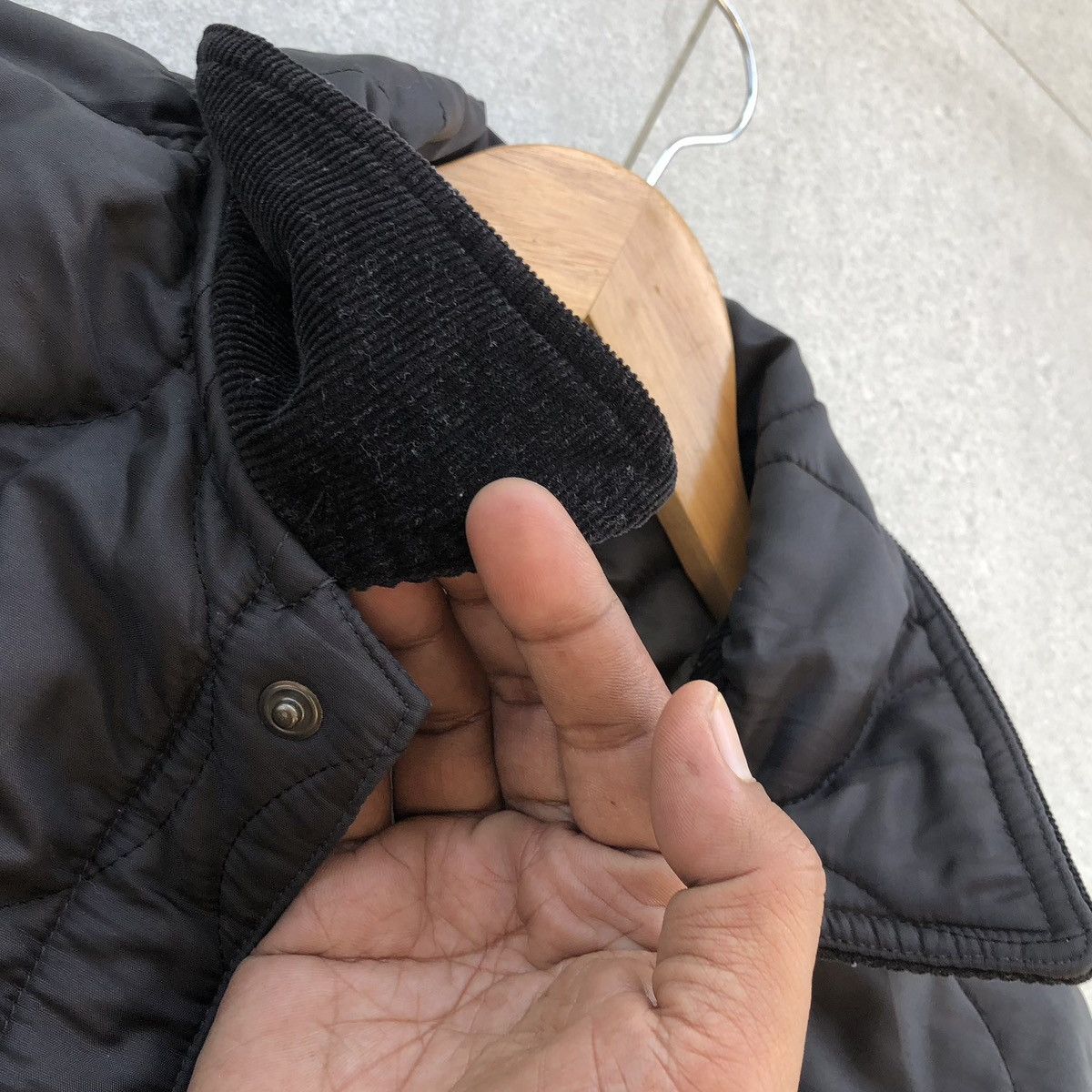 Traditional Weatherwear Traditional Weatherwear UNIONCOVER Exclusive Quilted Jacket Size US M / EU 48-50 / 2 - 17 Thumbnail