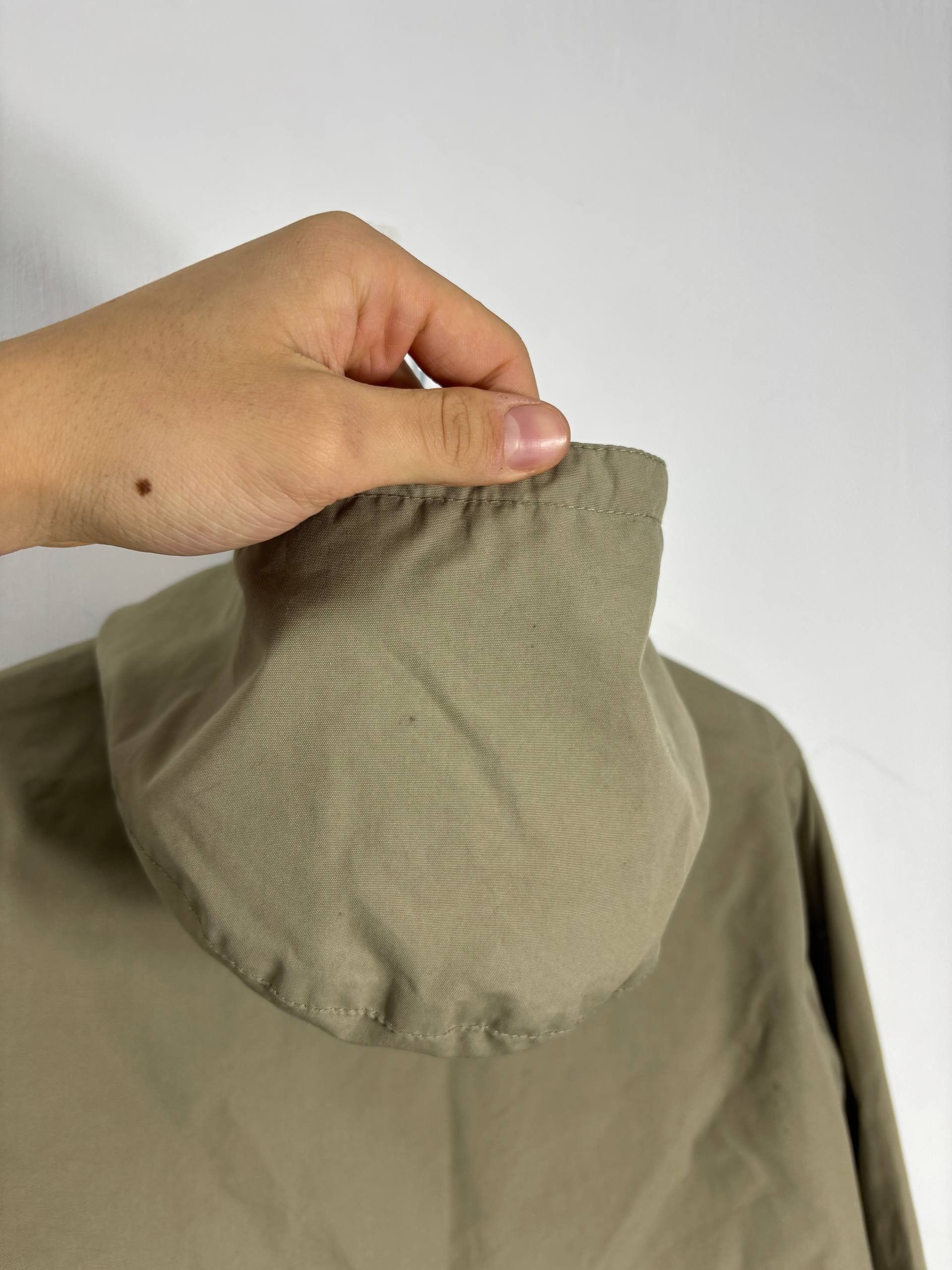 Fjallraven Fjallraven G-1000 Vintage Hood Jacket Sz XS Size US XS / EU 42 / 0 - 21 Thumbnail