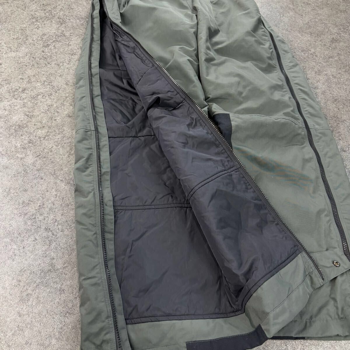 Montbell Montbell Thinsulate Nylon Insulated Pants Size US 34 / EU 50 - 4 Thumbnail