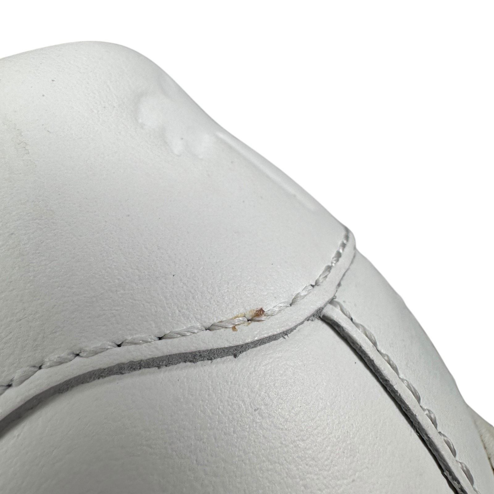 Palm Angels Palm Angels Teddy Bear Sneakers Mens US 6 EU 39 White Casual Size US 6 / EU 39 - 10 Thumbnail
