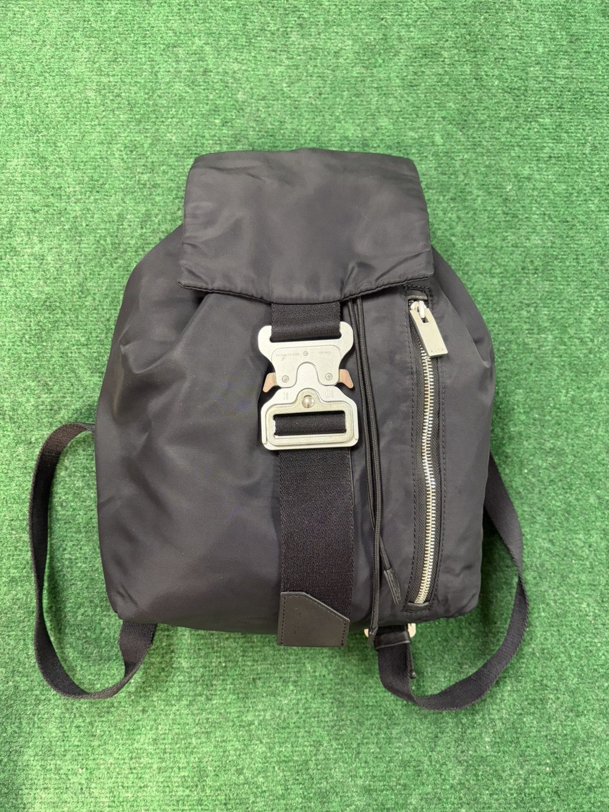 1017 ALYX 9SM TANK BACKPACK