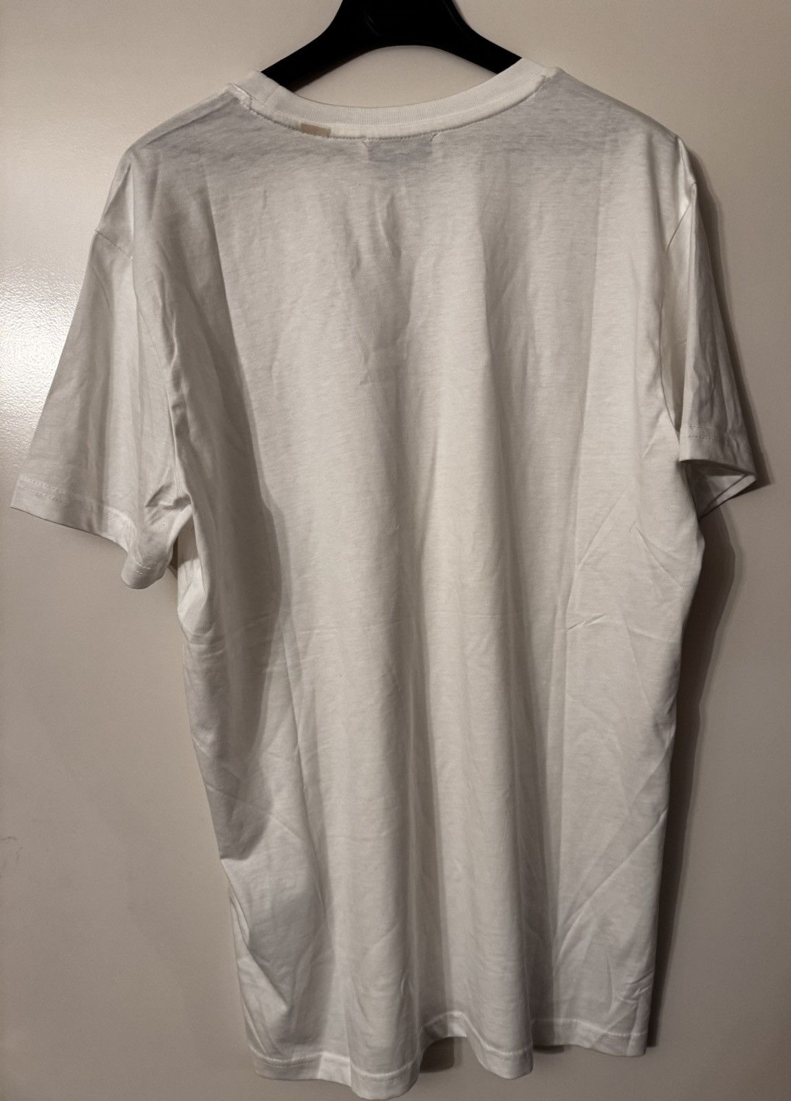 Moncler moncler t-shirt Size US L / EU 52-54 / 3 - 7 Thumbnail