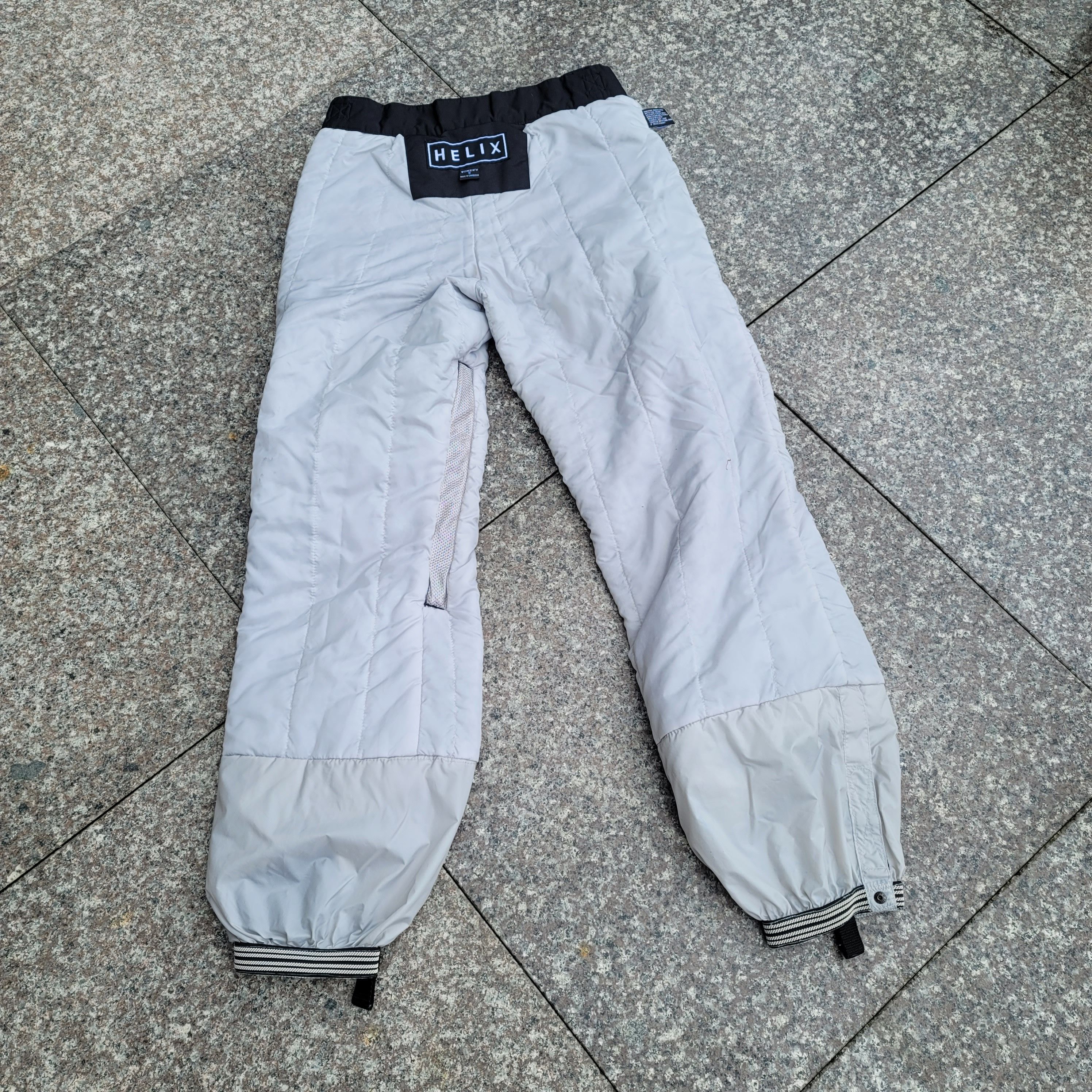 Helix Helix insulated snow pants size S Size 27" / US 4 / IT 40 - 7 Thumbnail