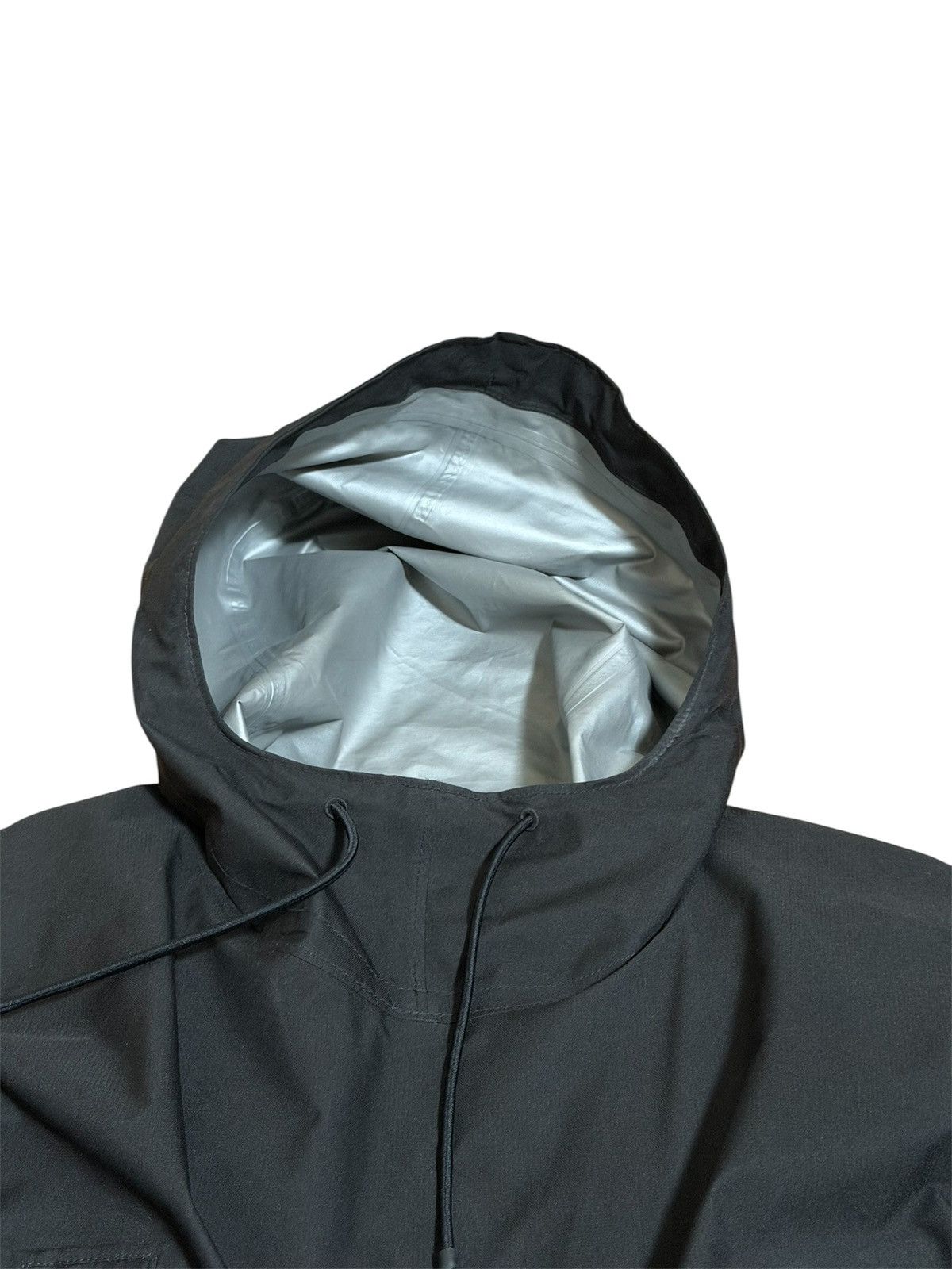 Stone Island 2700$ Stone Island 2in1 Gore Tex Metal Down-TC Packable Cape Size US XL / EU 56 / 4 - 5 Thumbnail