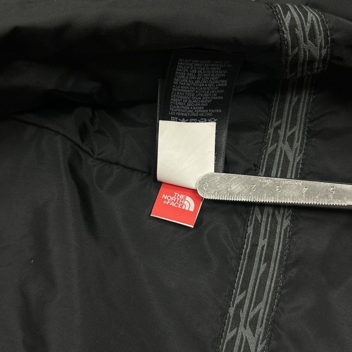 Supreme × The North Face Supreme The North Face TNF Jacket Night Summit 2008 Medium Size US M / EU 48-50 / 2 - 20 Thumbnail