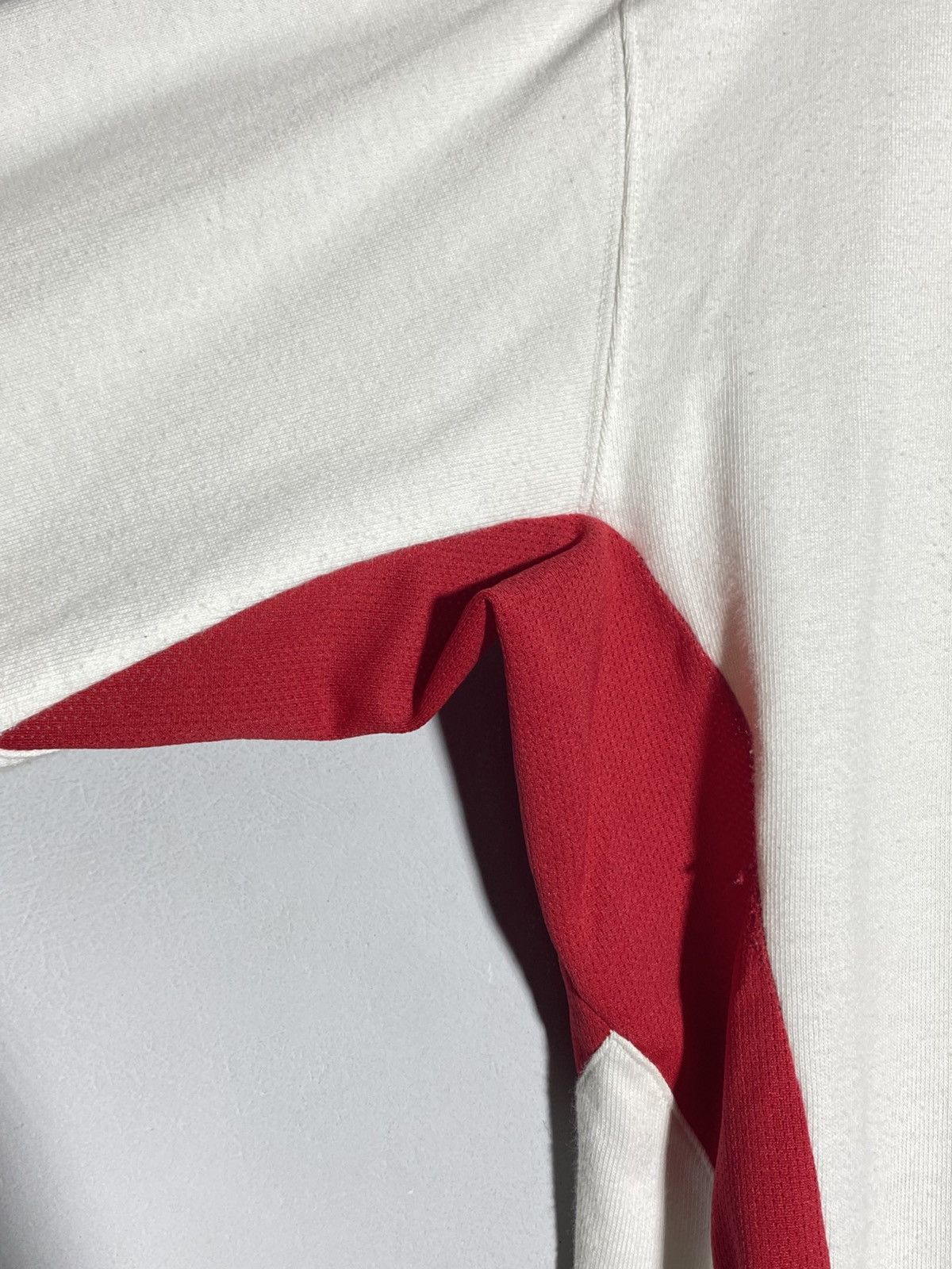 Nike Nike men’s England rugby shirt Size US XL / EU 56 / 4 - 9 Thumbnail
