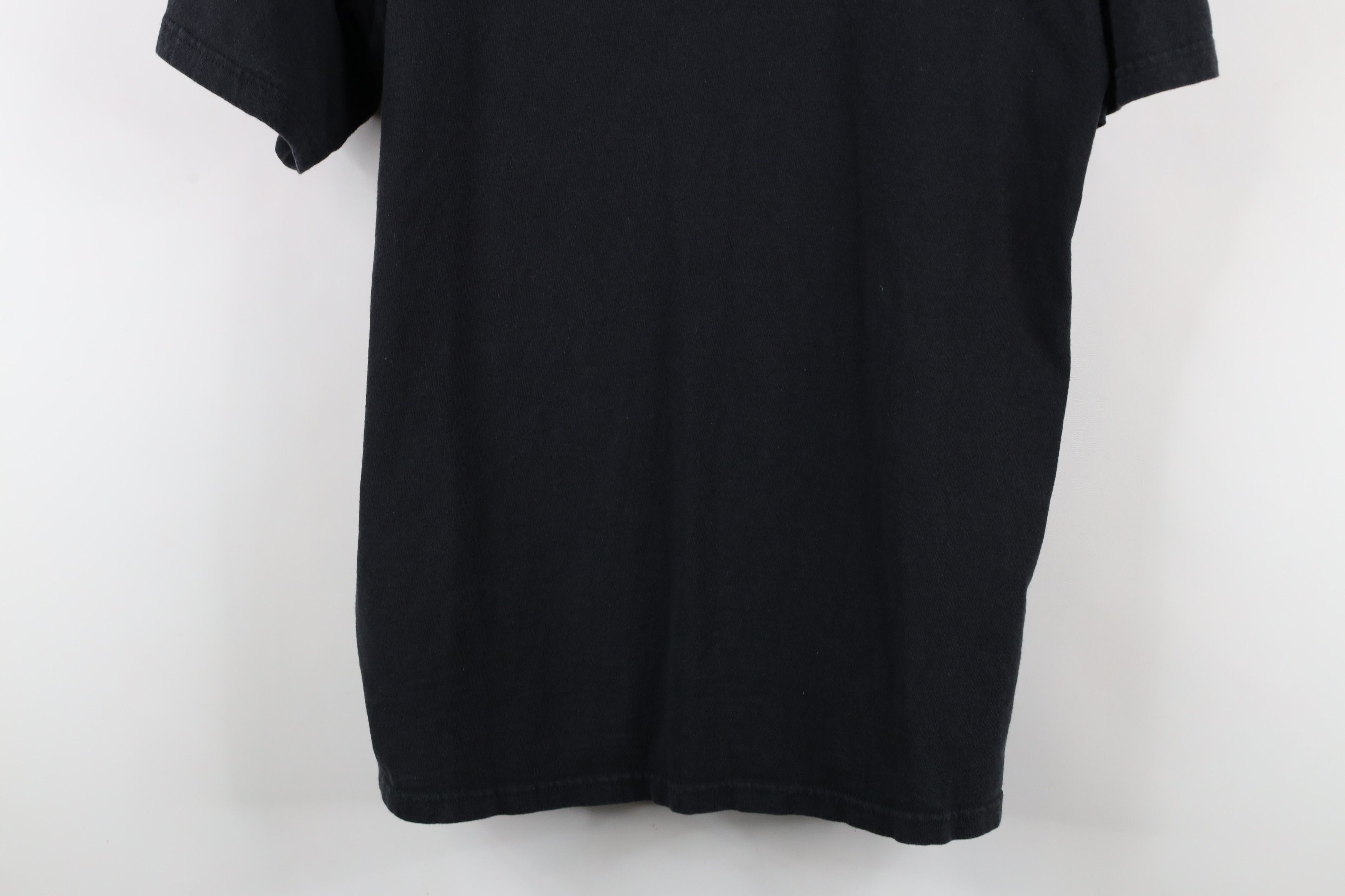 Vintage Vintage Y2K World Series of Poker Participant T-Shirt Black Size US L / EU 52-54 / 3 - 3 Thumbnail