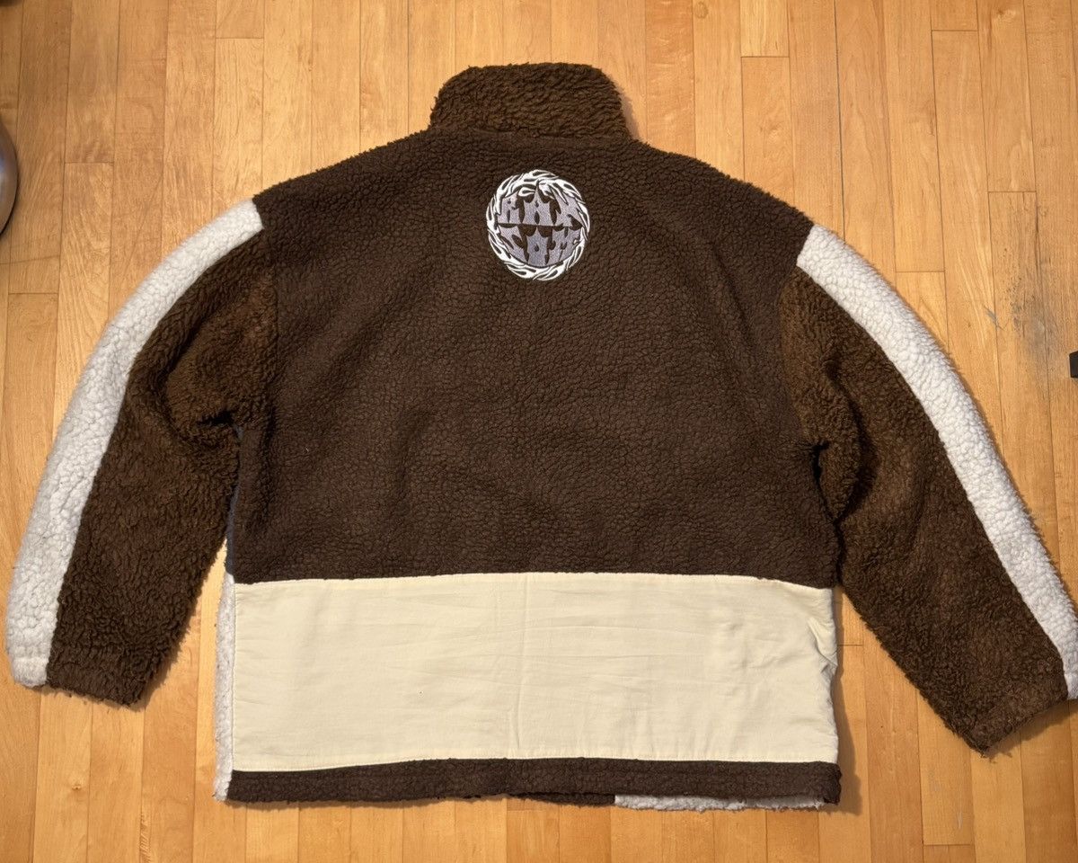 Ransom Clothing Ransom Clothing Patch Fleece Size US XL / EU 56 / 4 - 3 Thumbnail